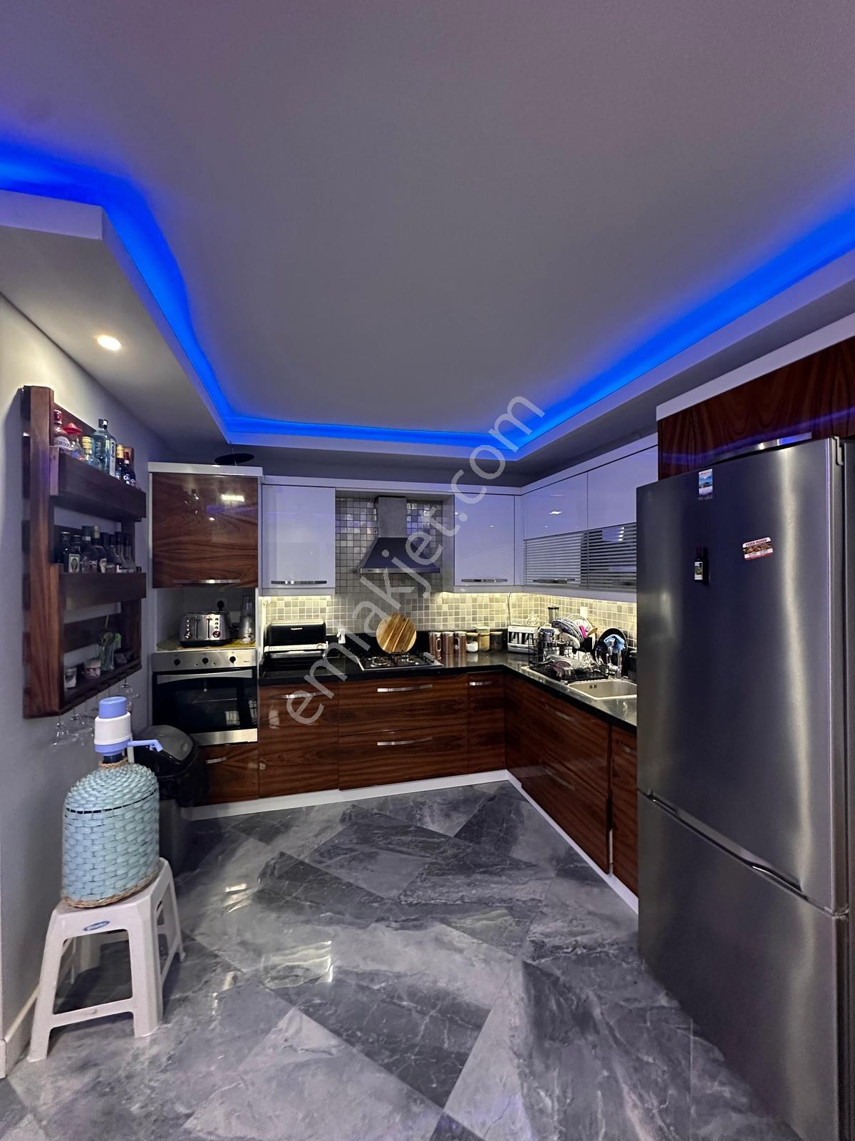 Kuşadası Kadınlar Denizinde 5 Oda 2 Salon Dev Villa - Görsel 35