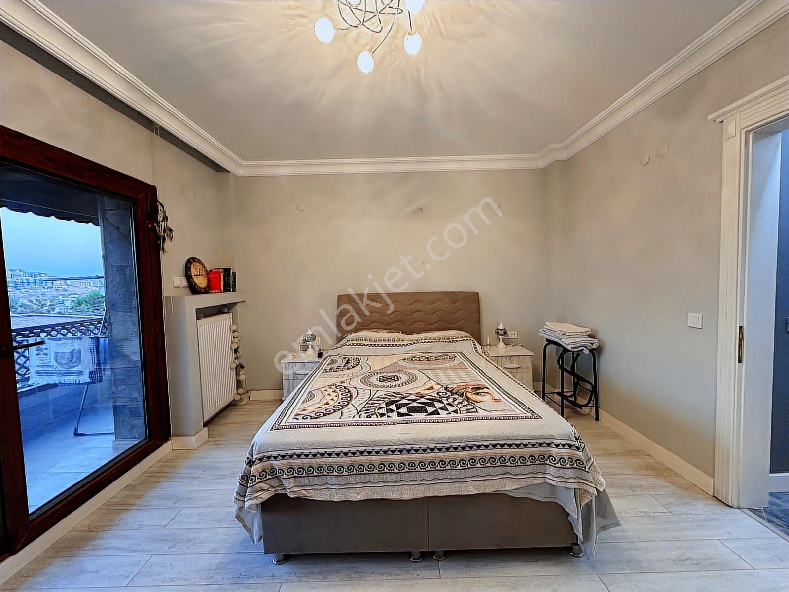Kuşadası Kadınlar Denizinde 5 Oda 2 Salon Dev Villa - Görsel 25