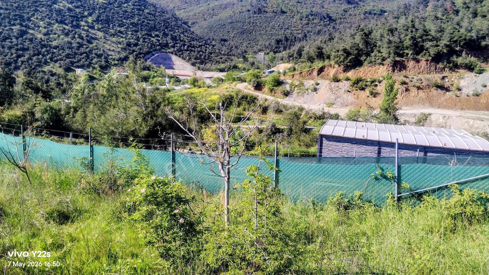 Gölbaşı Hobi Bahçeleri - Görsel 18