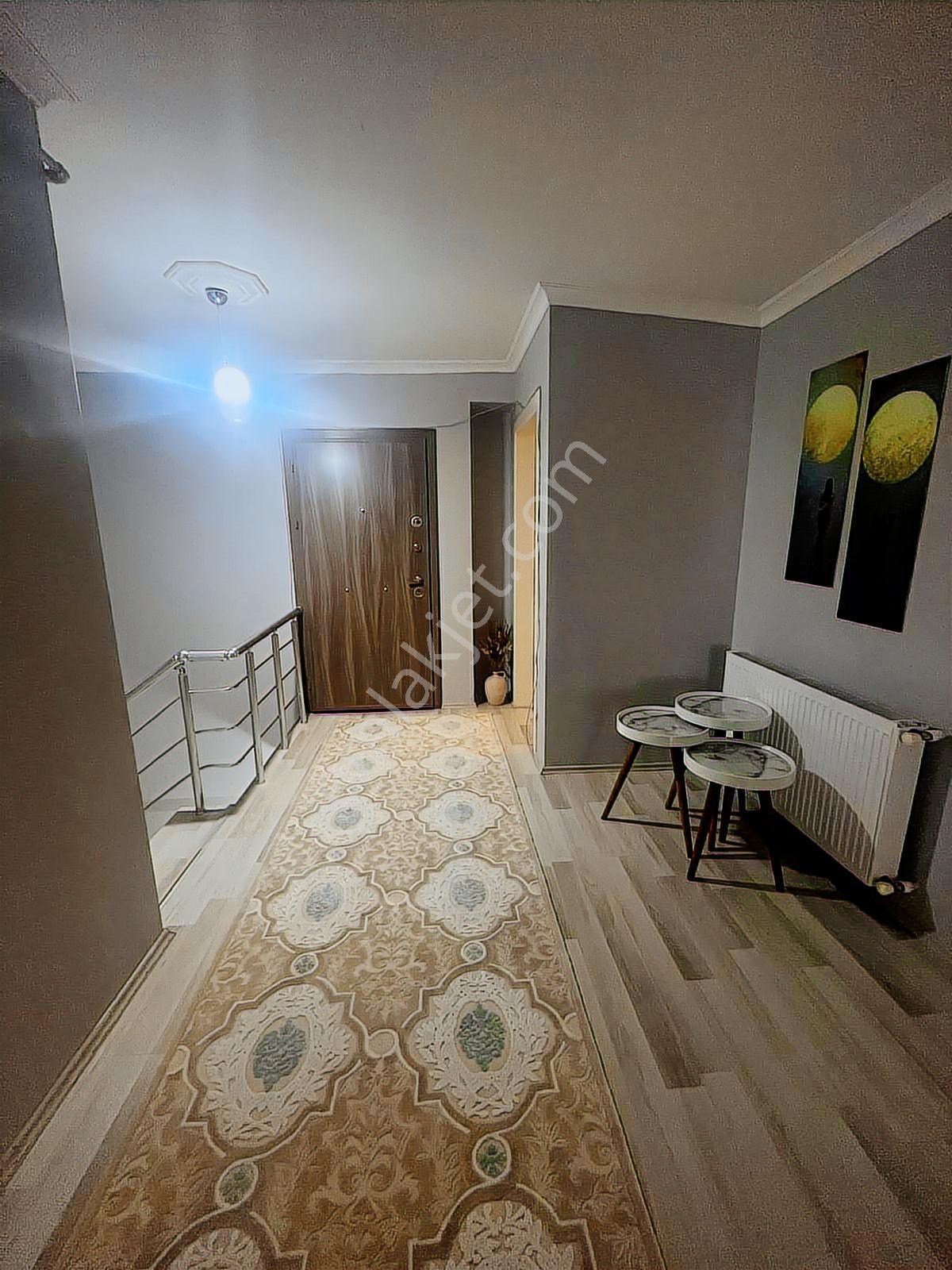Bursa Gürsu Kurtuluş Mh. 240 M2 Cadde Üstü Dublex Daire - Görsel 7