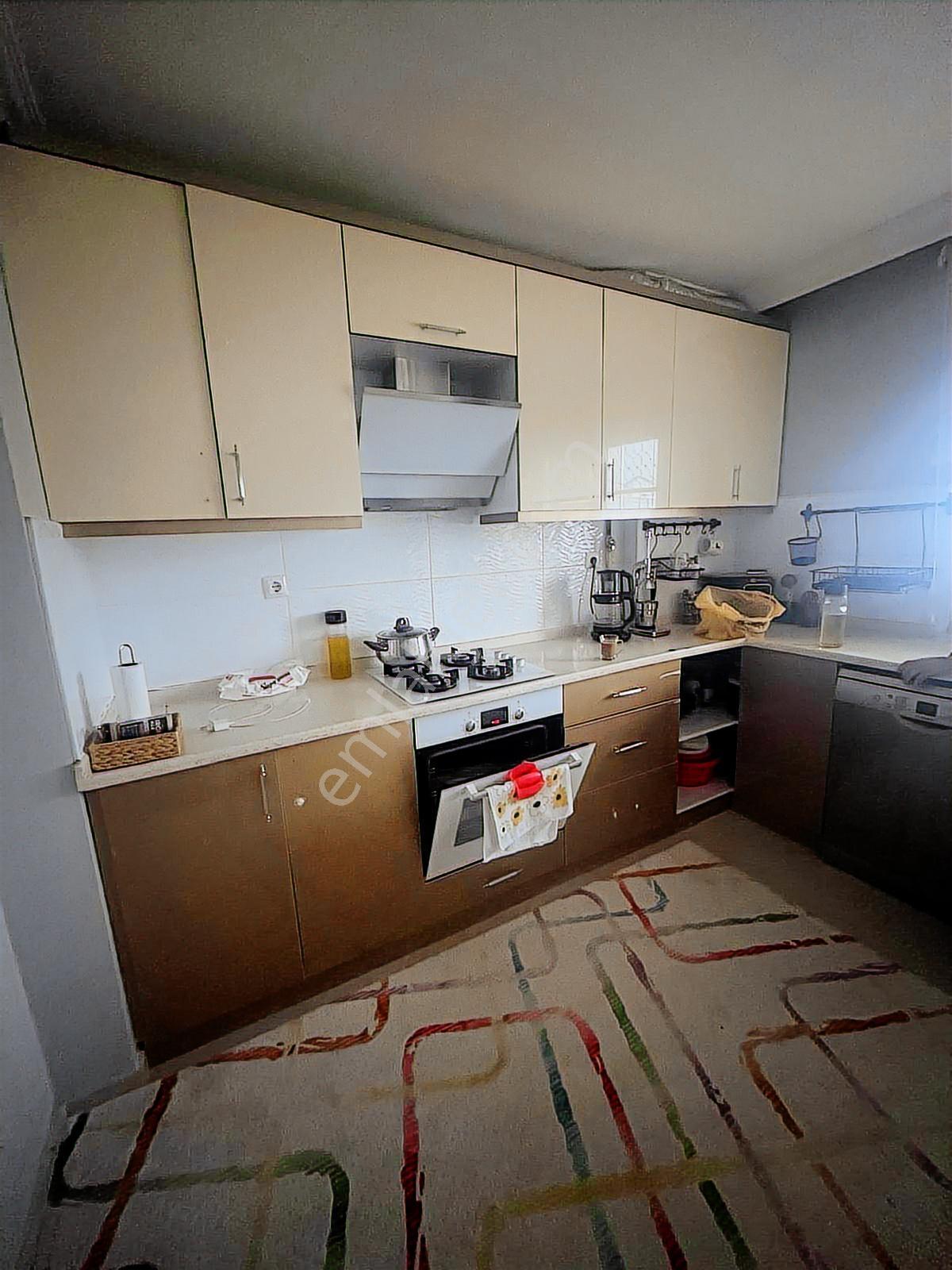 Bursa Gürsu Kurtuluş Mh. 240 M2 Cadde Üstü Dublex Daire - Görsel 16