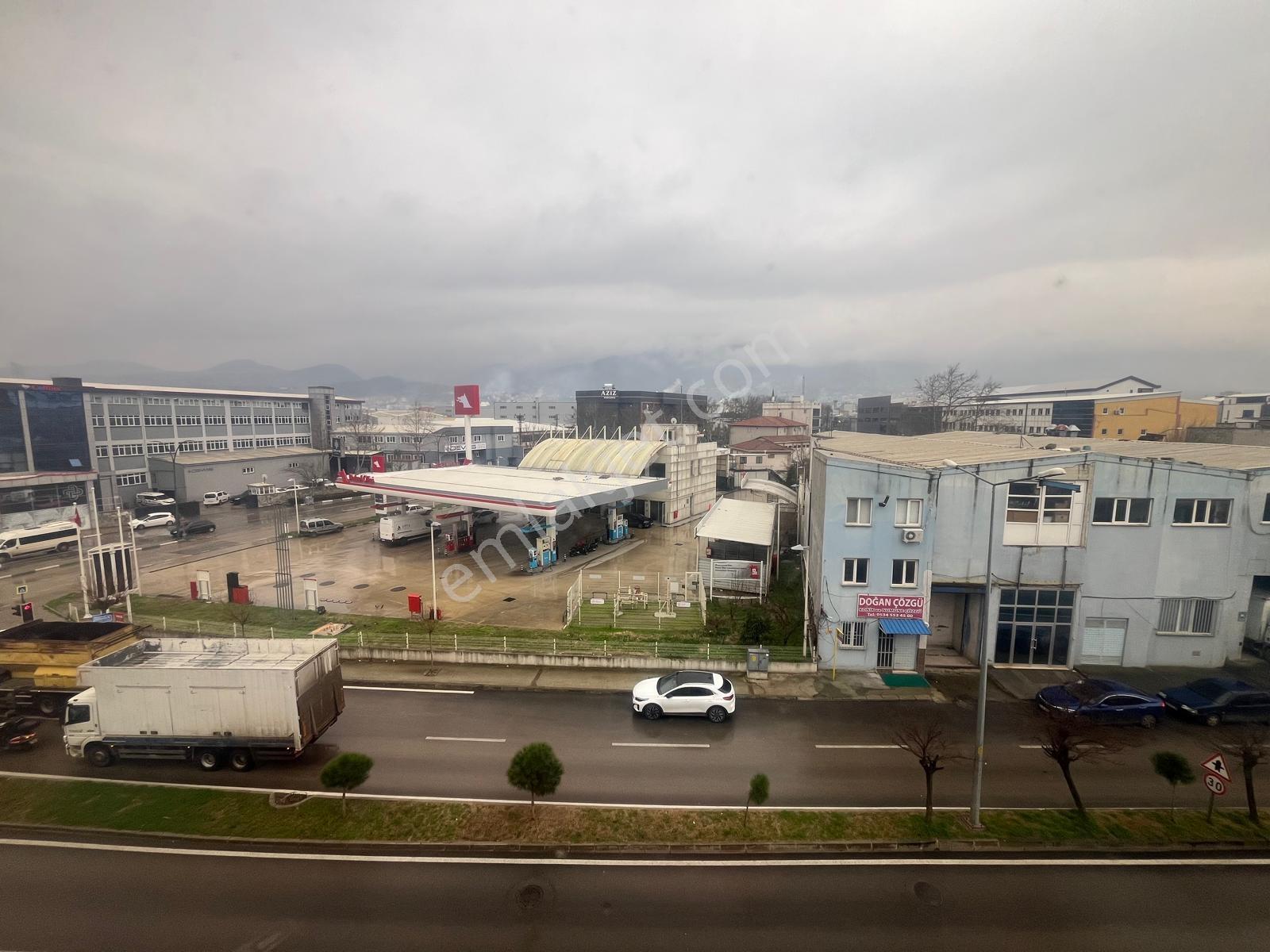 Bursa Gürsu Kurtuluş Mh. 240 M2 Cadde Üstü Dublex Daire - Görsel 20