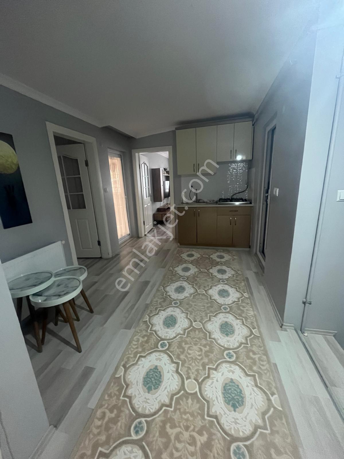 Bursa Gürsu Kurtuluş Mh. 240 M2 Cadde Üstü Dublex Daire - Görsel 23
