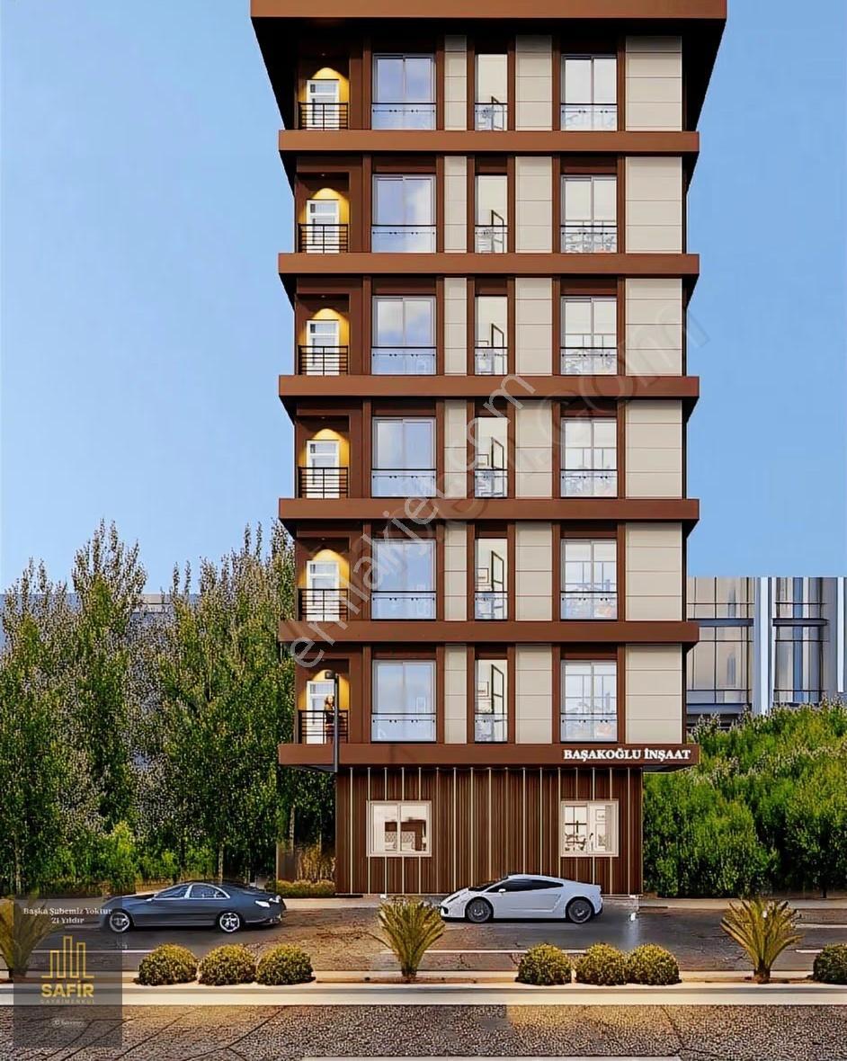 Safir Bakırköy'den Topraktan 4+1
