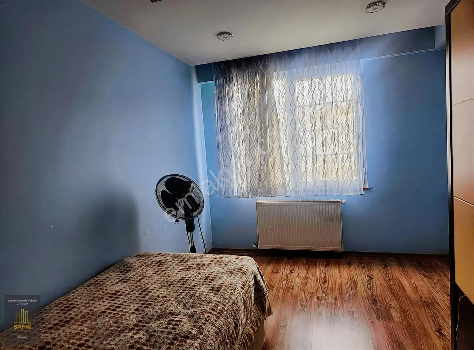 Adnan Kahveci Bulvarı'nda 4+1 Ebeveyn Banyolu Kiralık Daire - Görsel 5