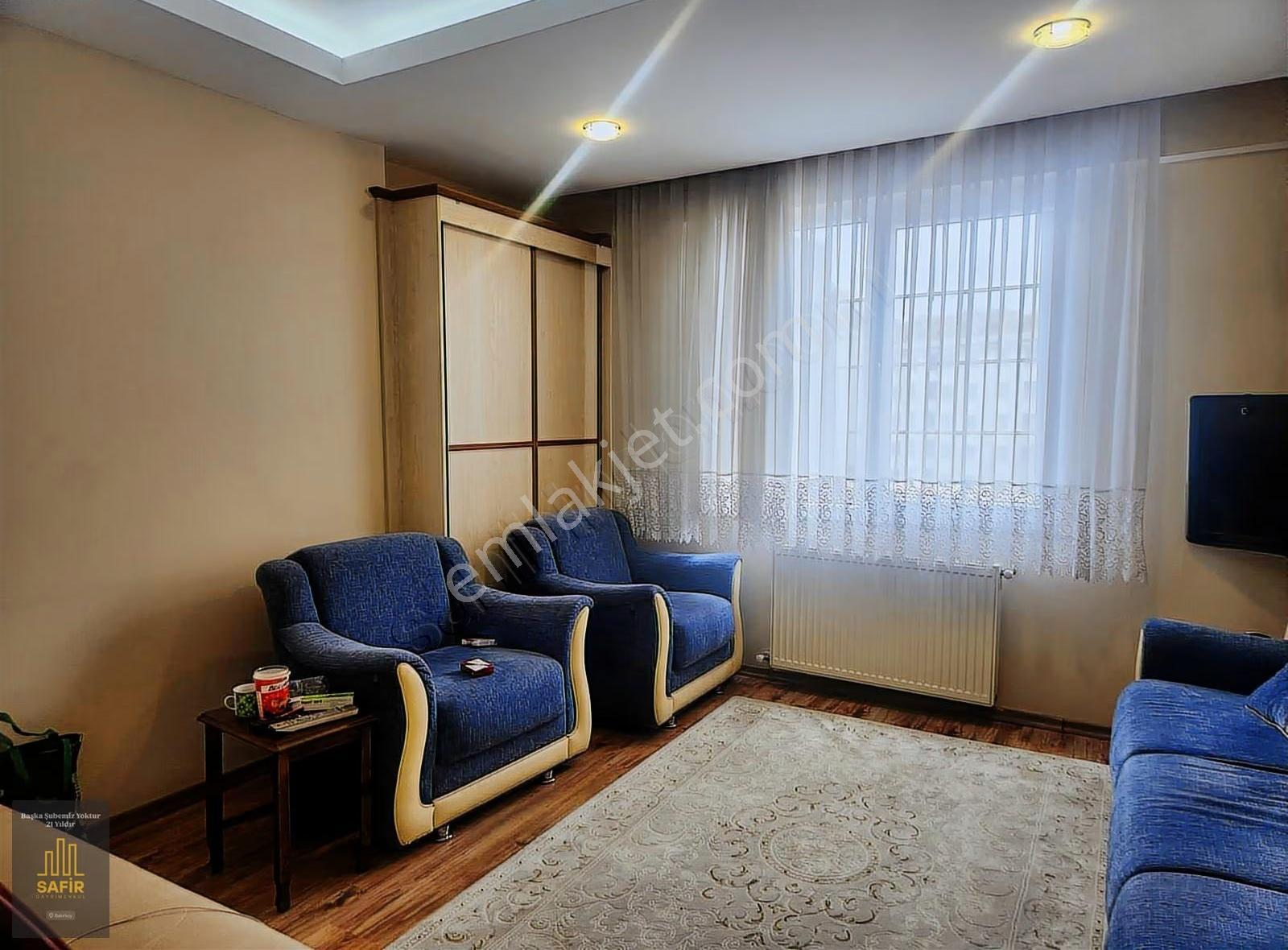 Adnan Kahveci Bulvarı'nda 4+1 Ebeveyn Banyolu Kiralık Daire - Görsel 2