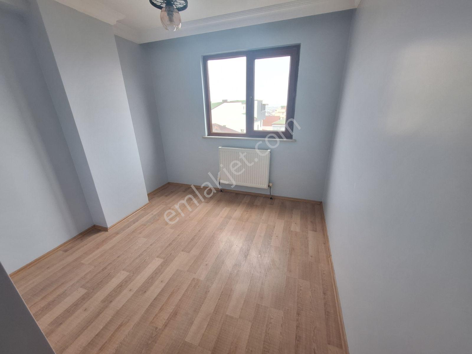 Özgürlük Mahallesi 2 +1 Arakat Asansörlü İskanlı - Görsel 17