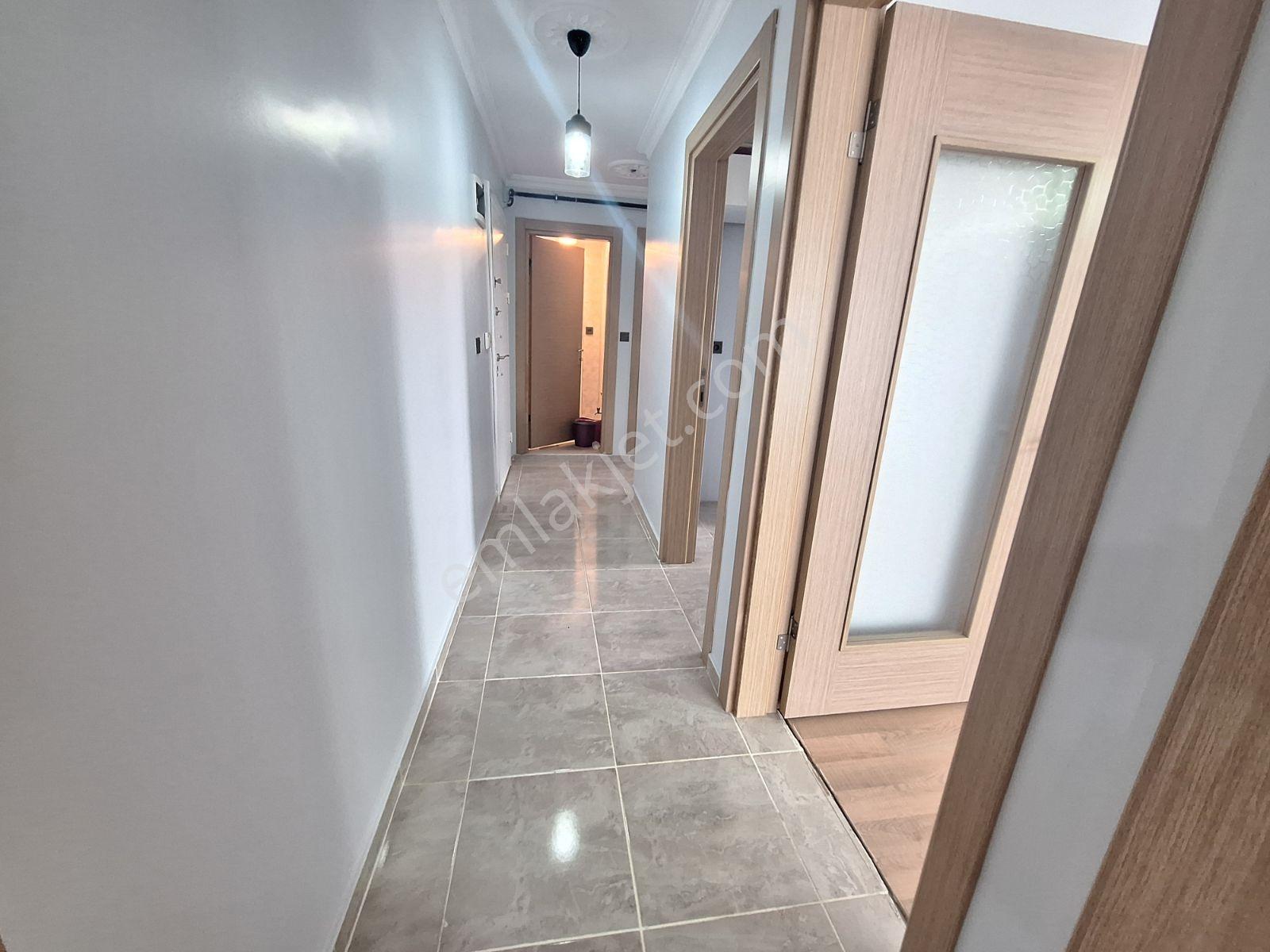 Özgürlük Mahallesi 2 +1 Arakat Asansörlü İskanlı - Görsel 3