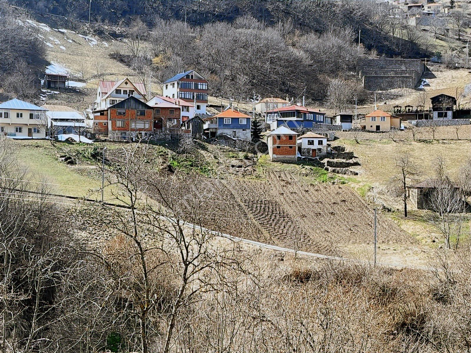 Hamsiköy 2 Adet Binalı Yol Üstü Arsa - Görsel 19