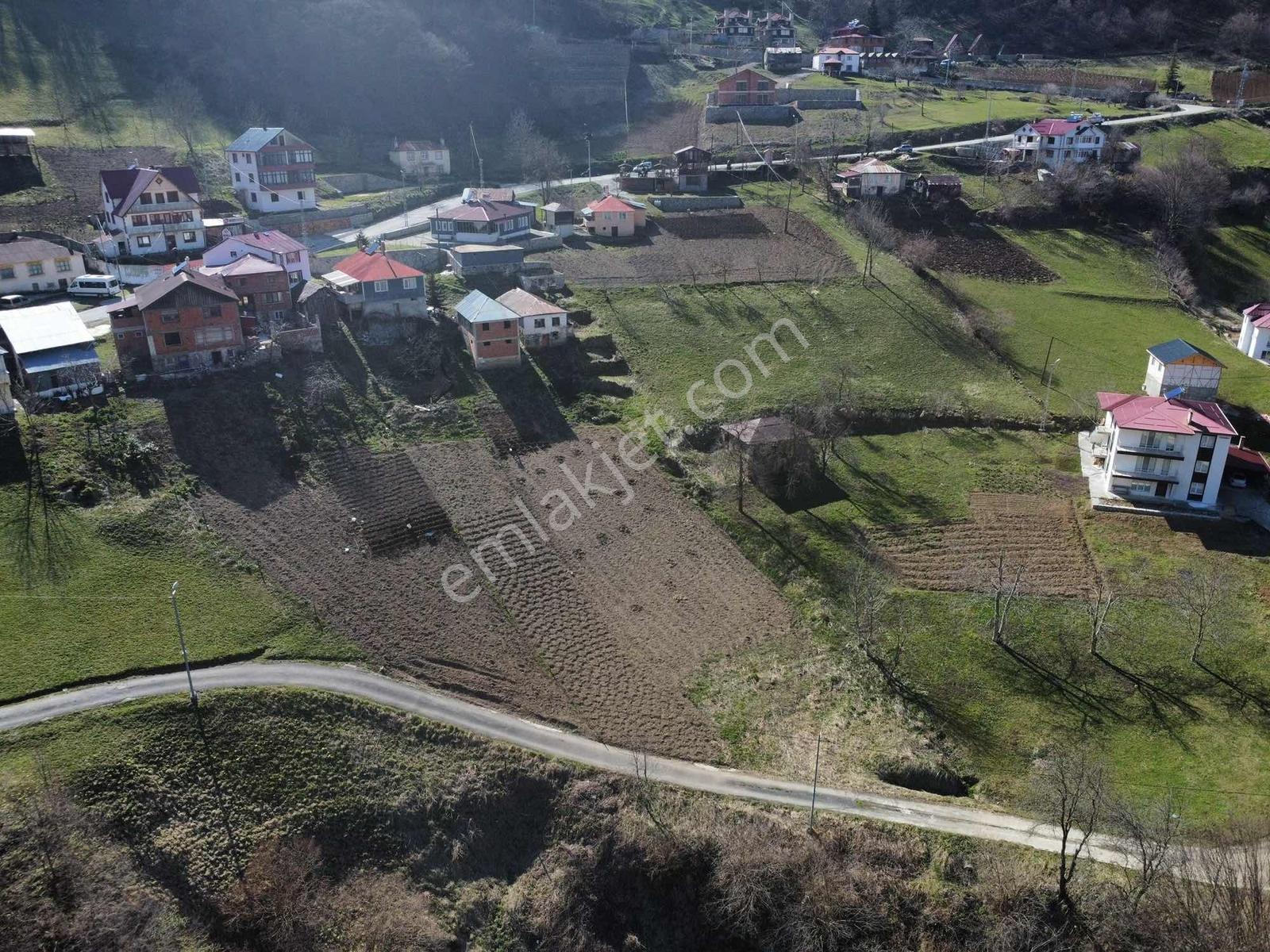 Hamsiköy 2 Adet Binalı Yol Üstü Arsa - Görsel 13