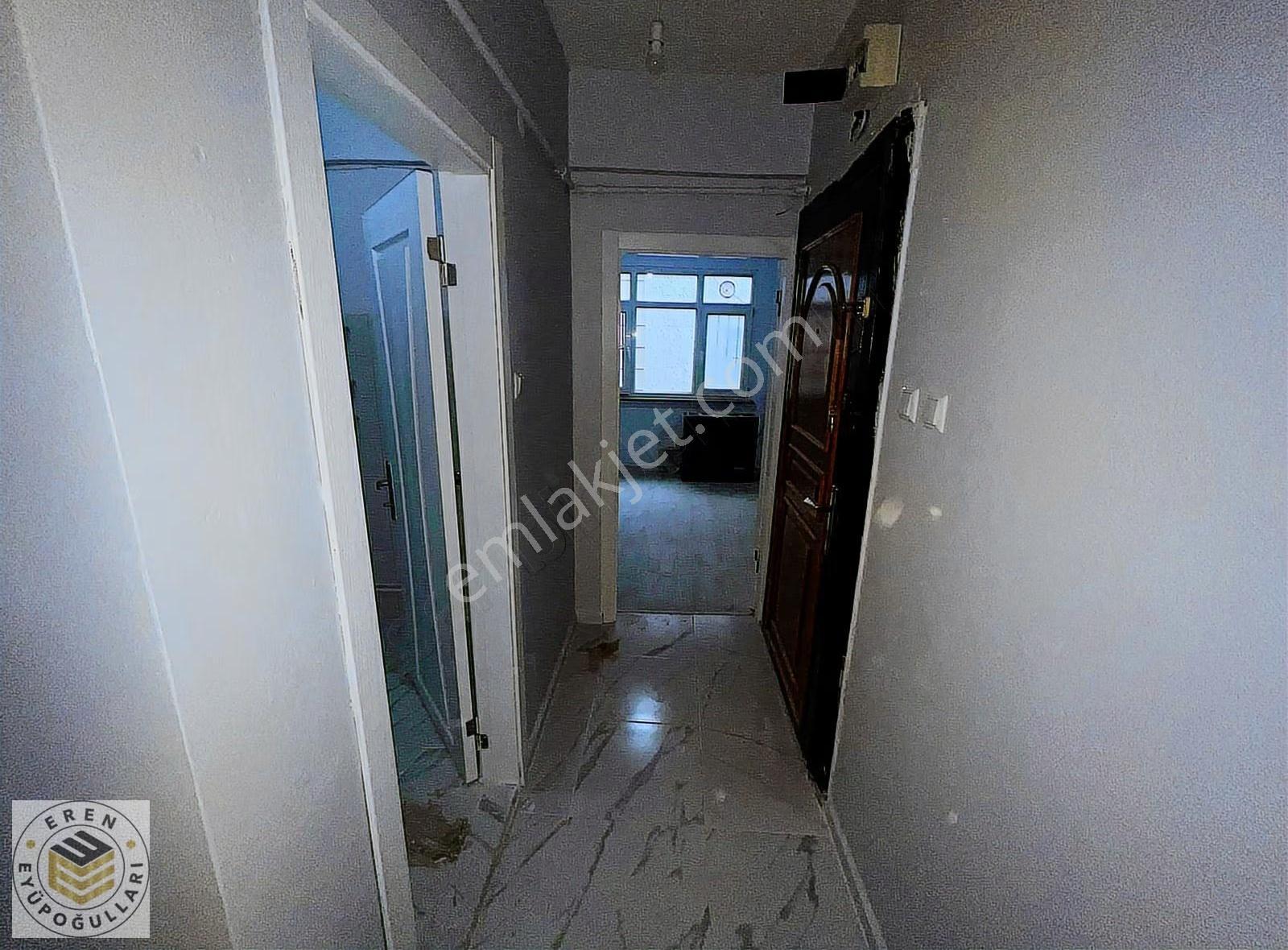 B.paşa Orta Mah. 1+1 Full Tadilatlı D.gaz Sobalı Ara Kat Daire - Görsel 7