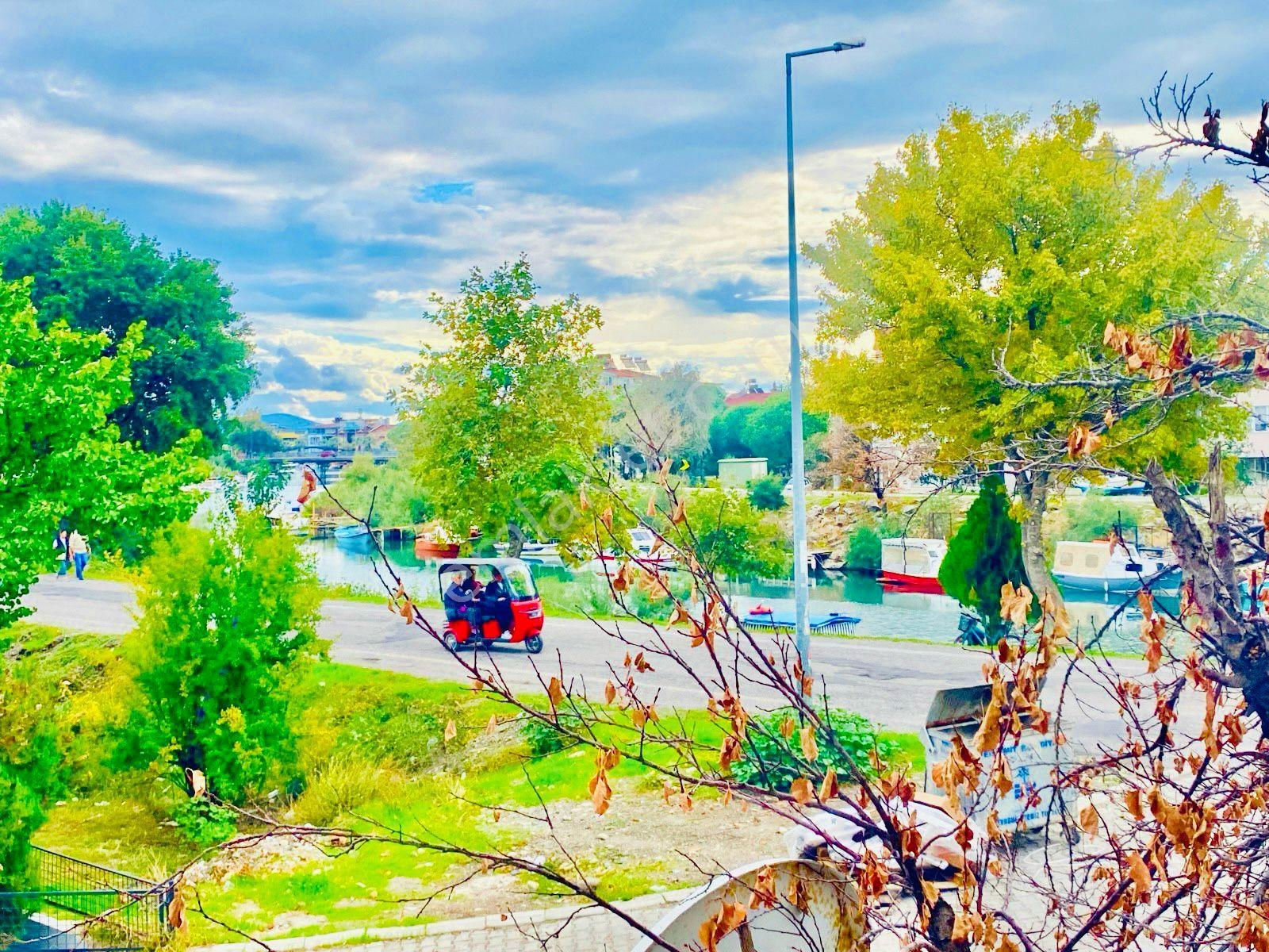 Parstan İkizçayda Çay Manzaralı Geniş Balkonlu Fırsat 2+1 - Görsel 32