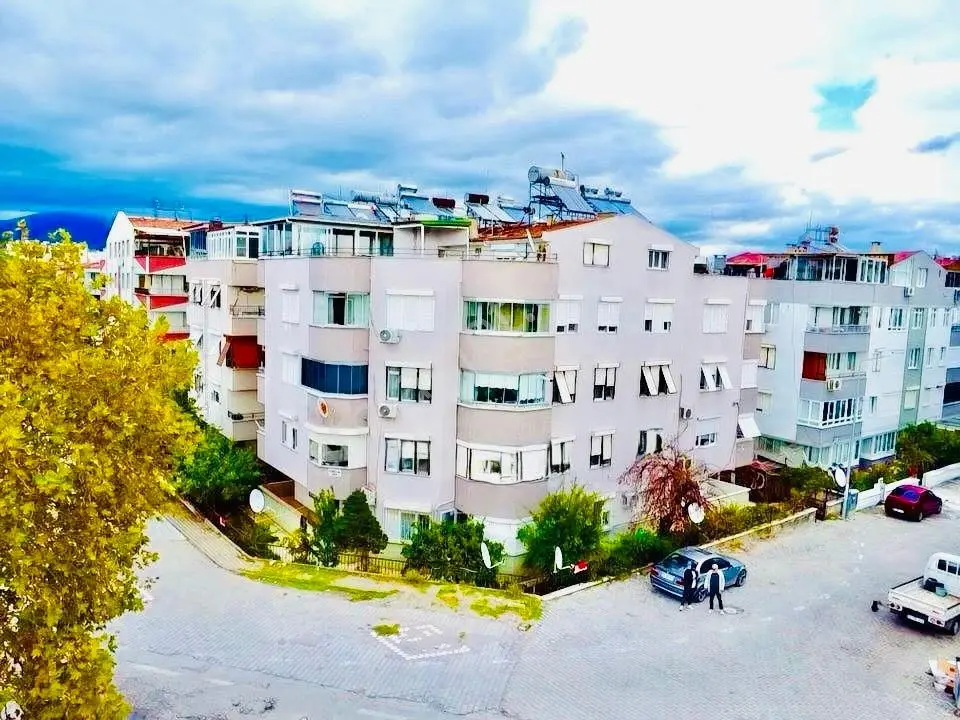 Parstan İkizçayda Çay Manzaralı Geniş Balkonlu Fırsat 2+1 - Görsel 3