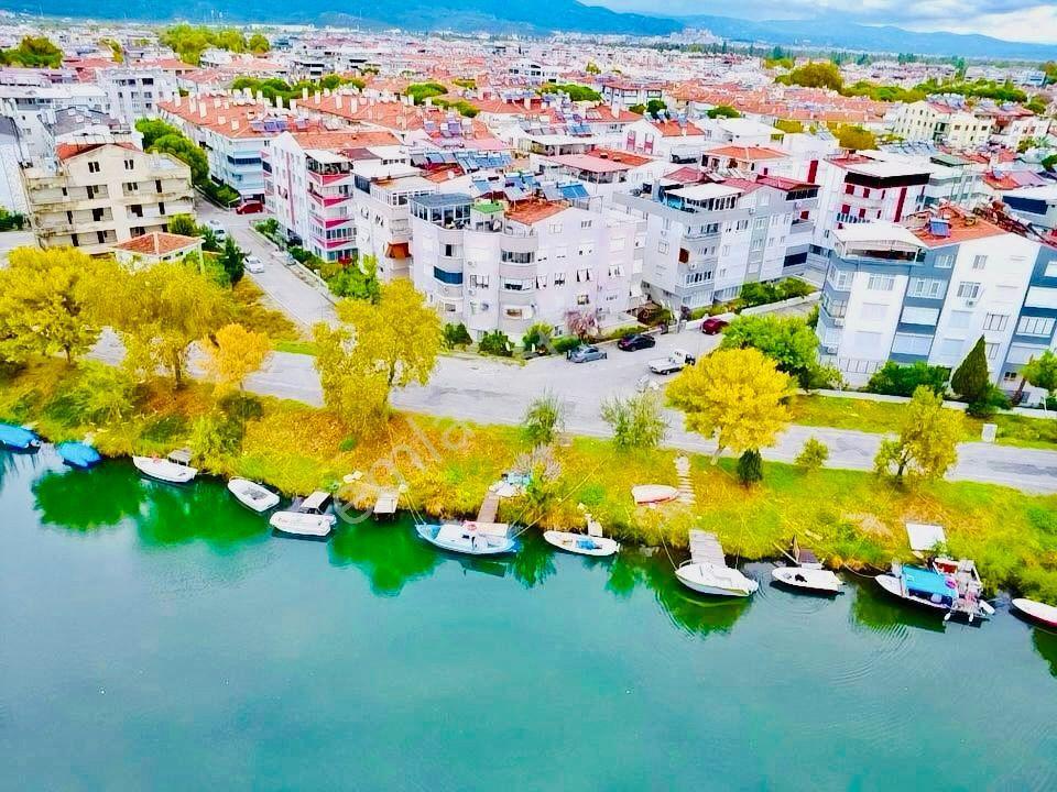 Parstan İkizçayda Çay Manzaralı Geniş Balkonlu Fırsat 2+1 - Görsel 19