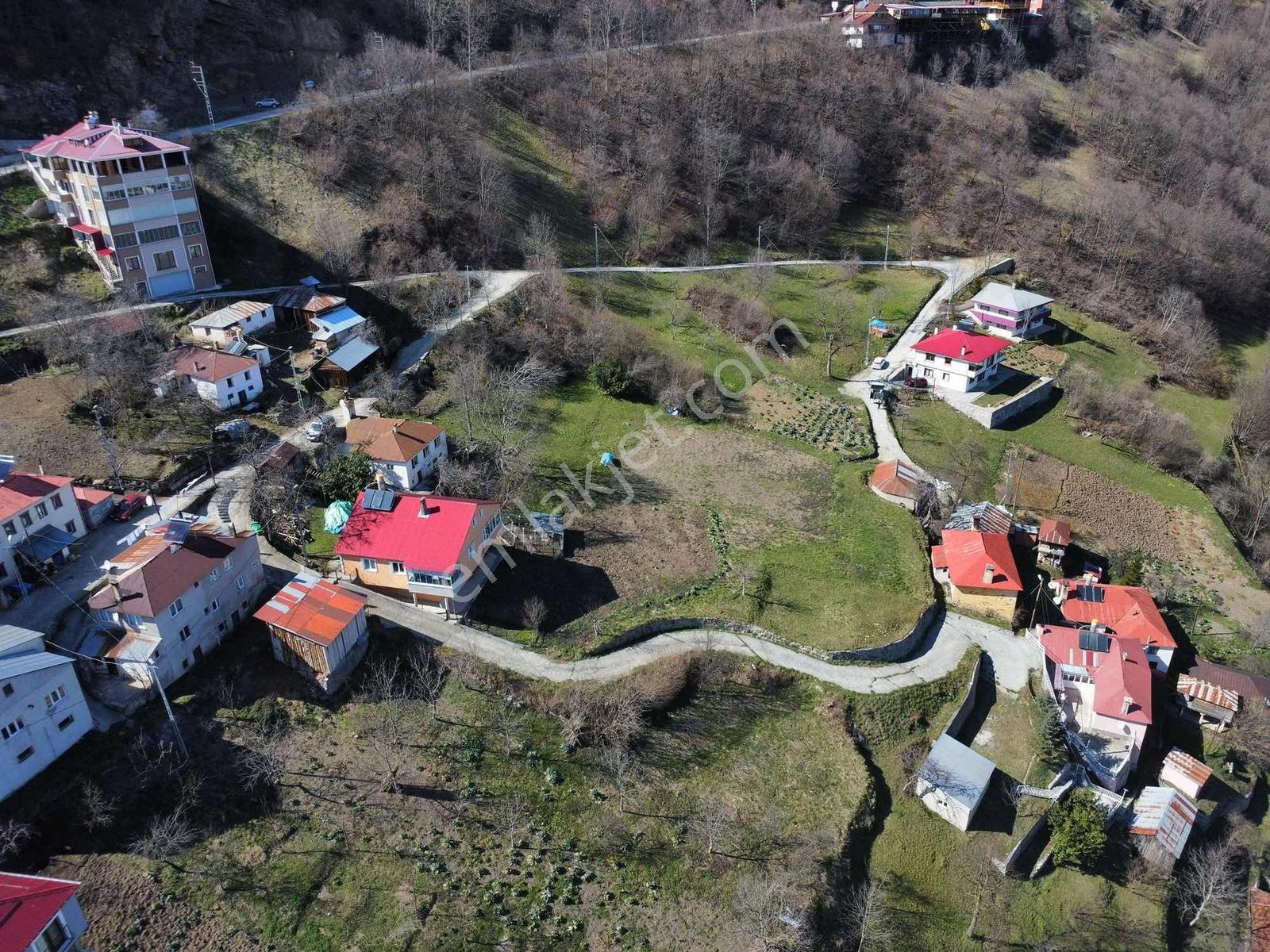 Acil !!! Düşük Fiyat!!hamsiköyde Fırsat Satılık Arsa - Görsel 13