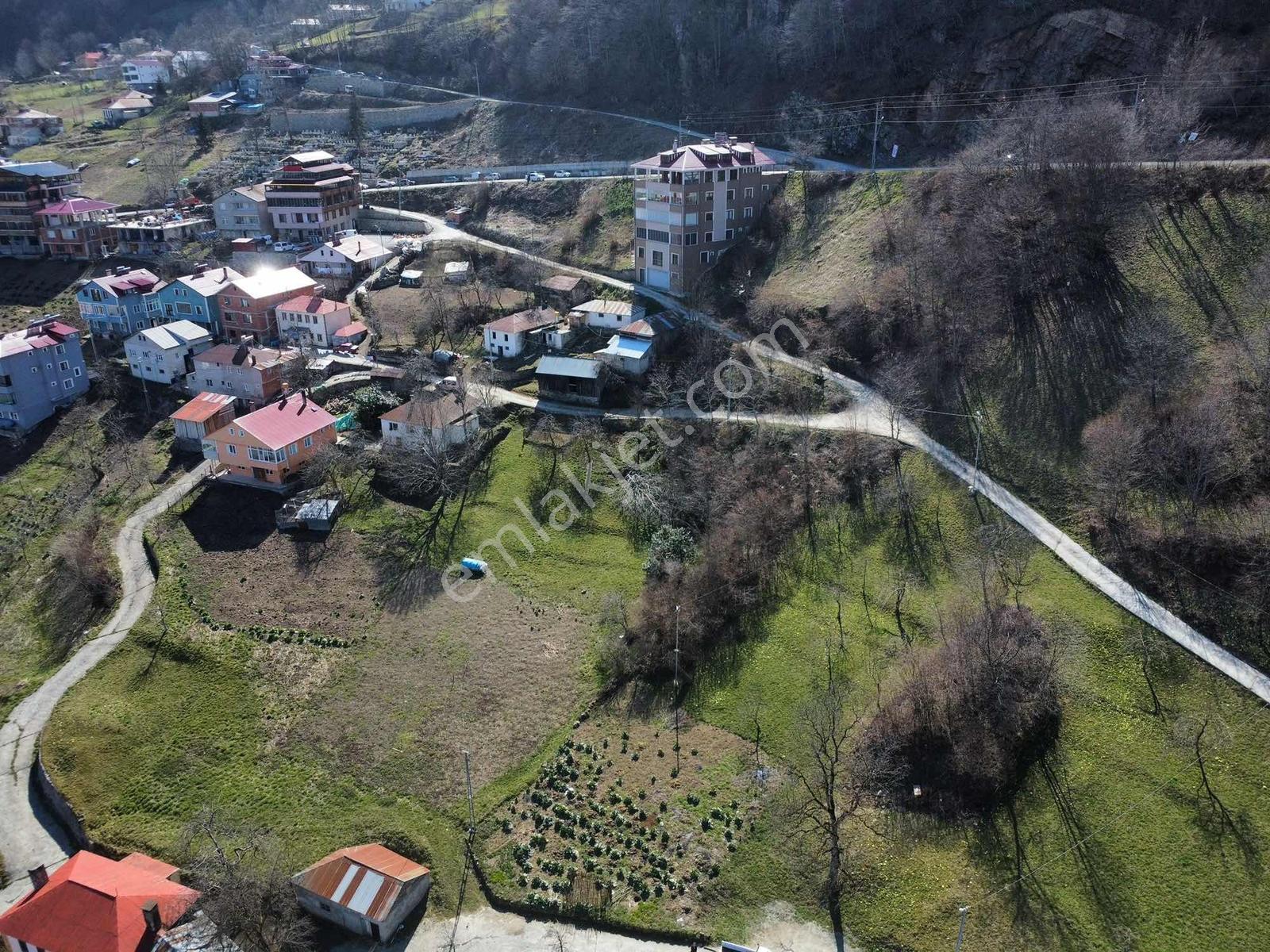 Acil !!! Düşük Fiyat!!hamsiköyde Fırsat Satılık Arsa - Görsel 10