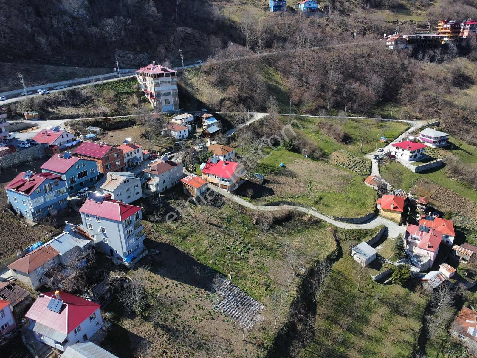 Acil !!! Düşük Fiyat!!hamsiköyde Fırsat Satılık Arsa - Görsel 26