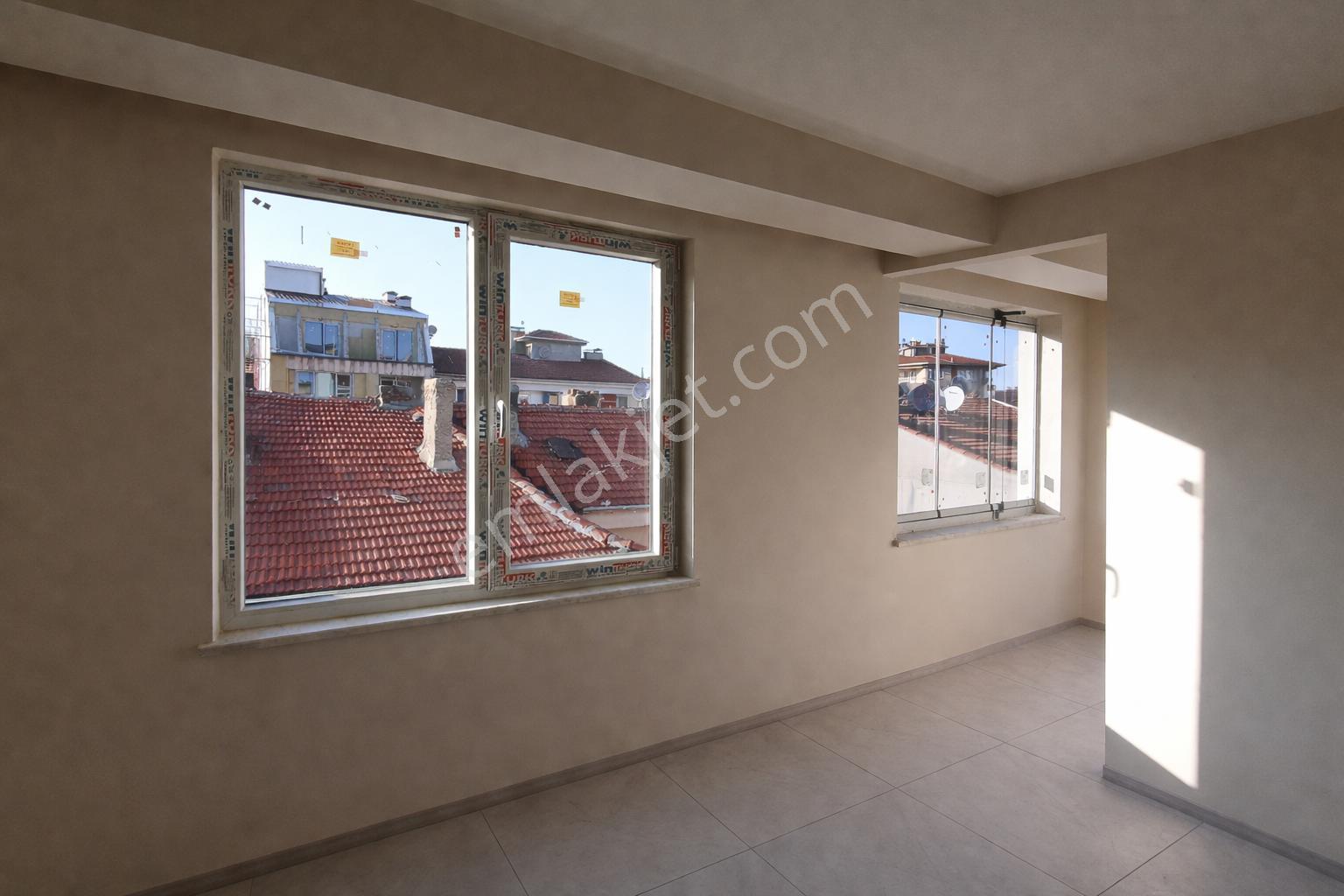 Century 21 Vizyon'dan Yıldıztepe Mah. Satılık 3+1 Dubleks Sıfır Daire - Görsel 6