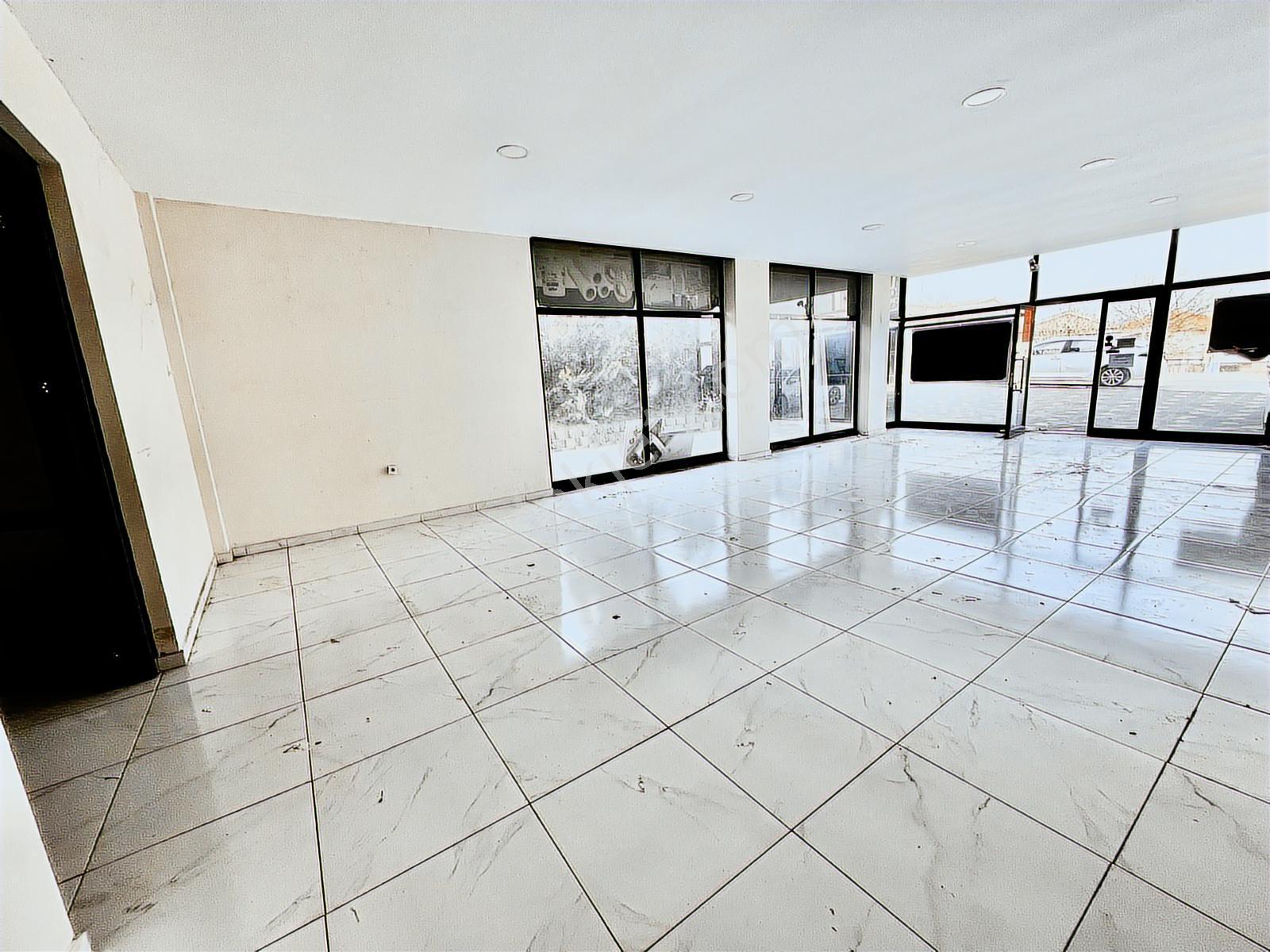 Remax Advantage'den Kayapa'da Kiralık Dükkan - Görsel 14