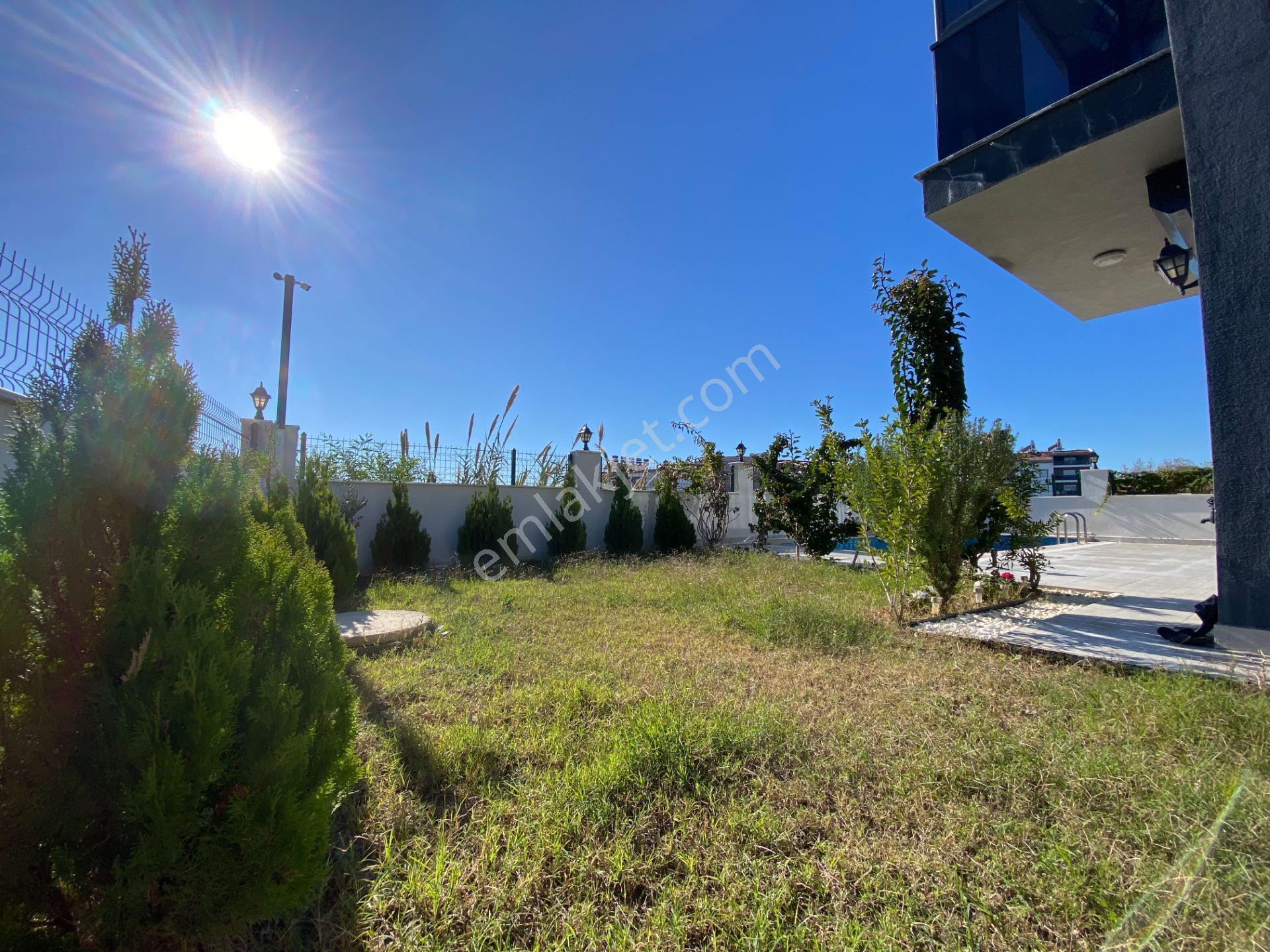İdamax'tan Manavgat Satılık Villa Havuzlu Müstakil - Görsel 34