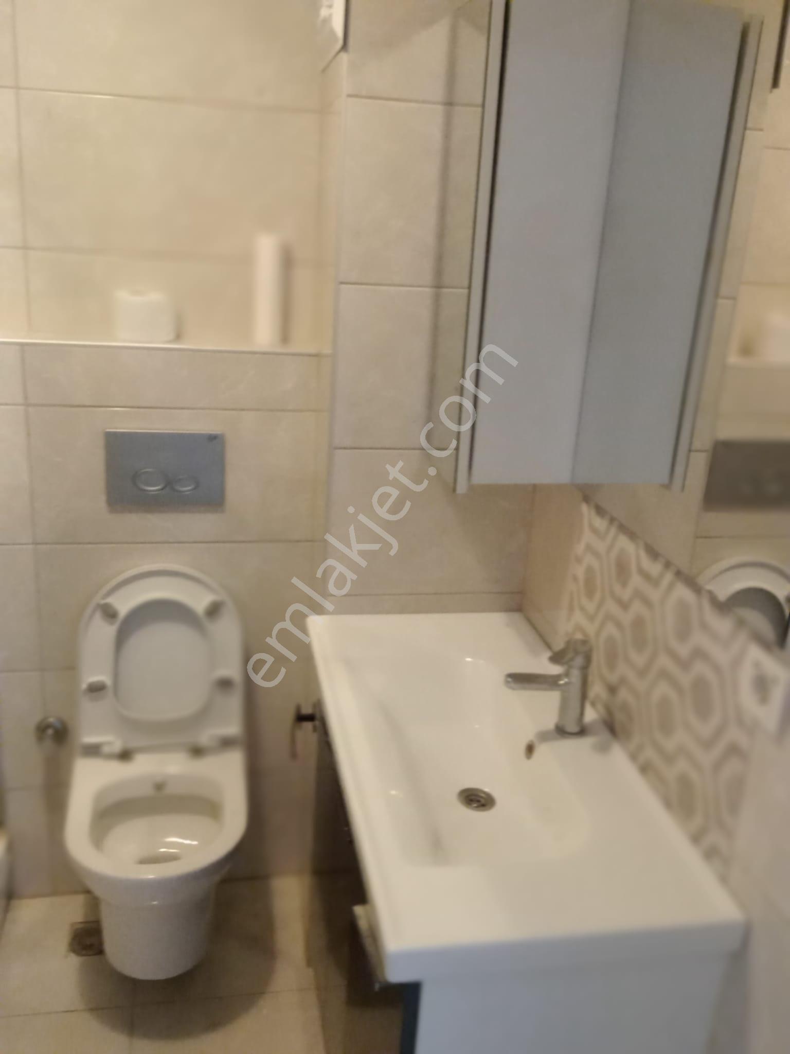 Muğla Ula İlçesi 2+1 Kiralık Daire - Görsel 14