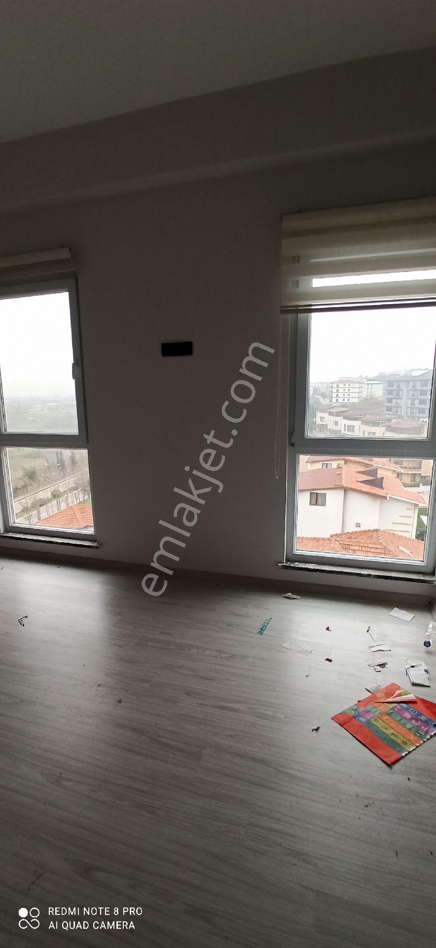 Satılık Daire 1+1 - Görsel 17