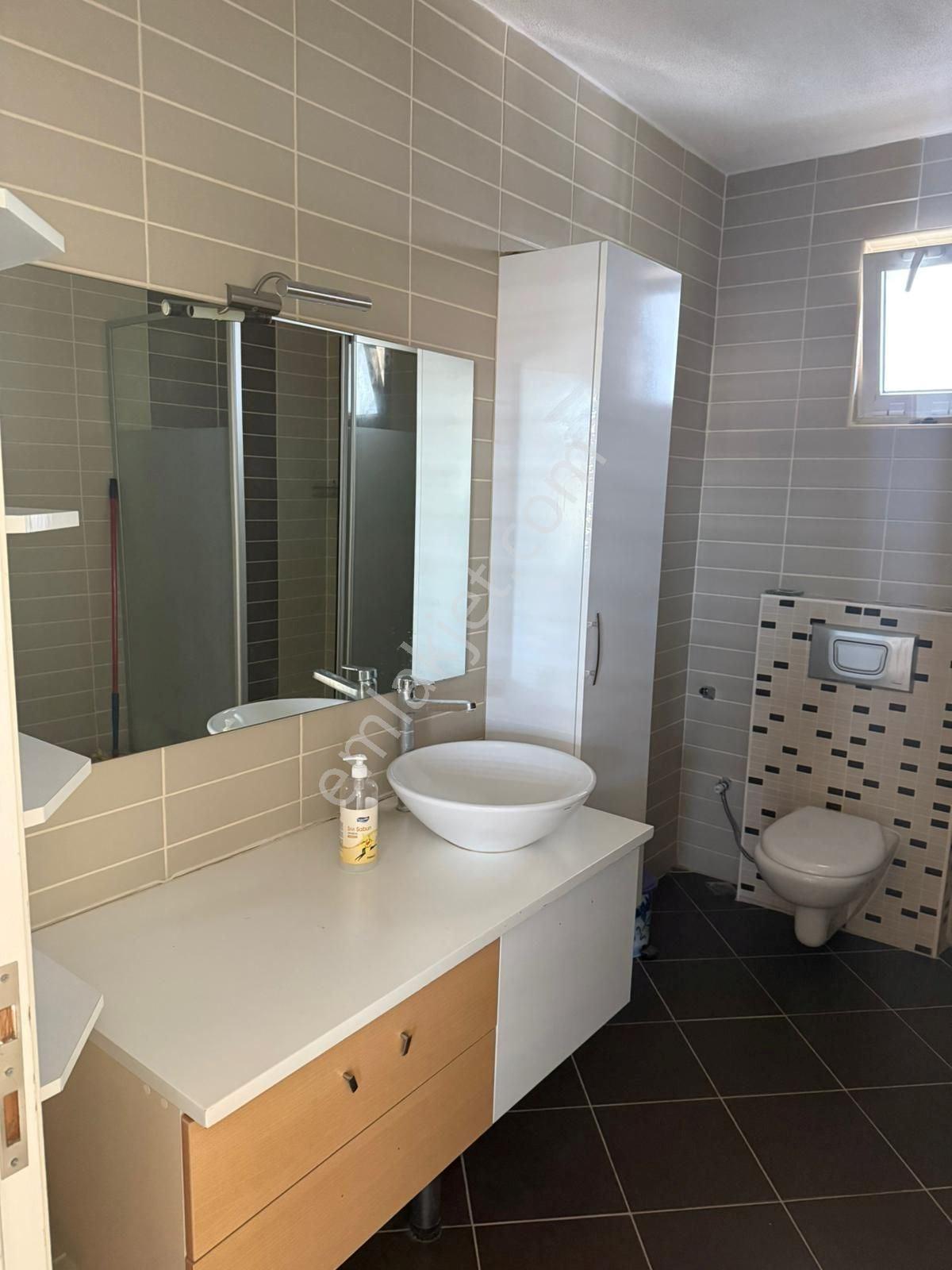 Lalezar Sitesinde Güney Cepheli, Eşyalı 2+1 Satılık Daire - Görsel 18