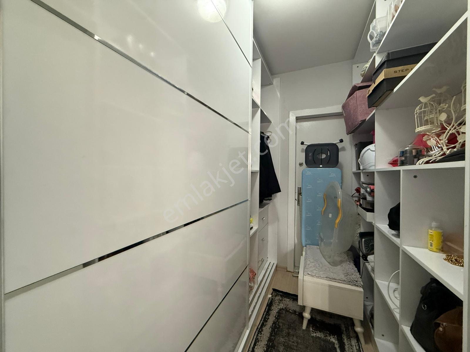 Huzurevlerinde 7 Yaş/lüks Site/2+1/ç.banyo/g.odalı/havuz/iskanlı - Görsel 26