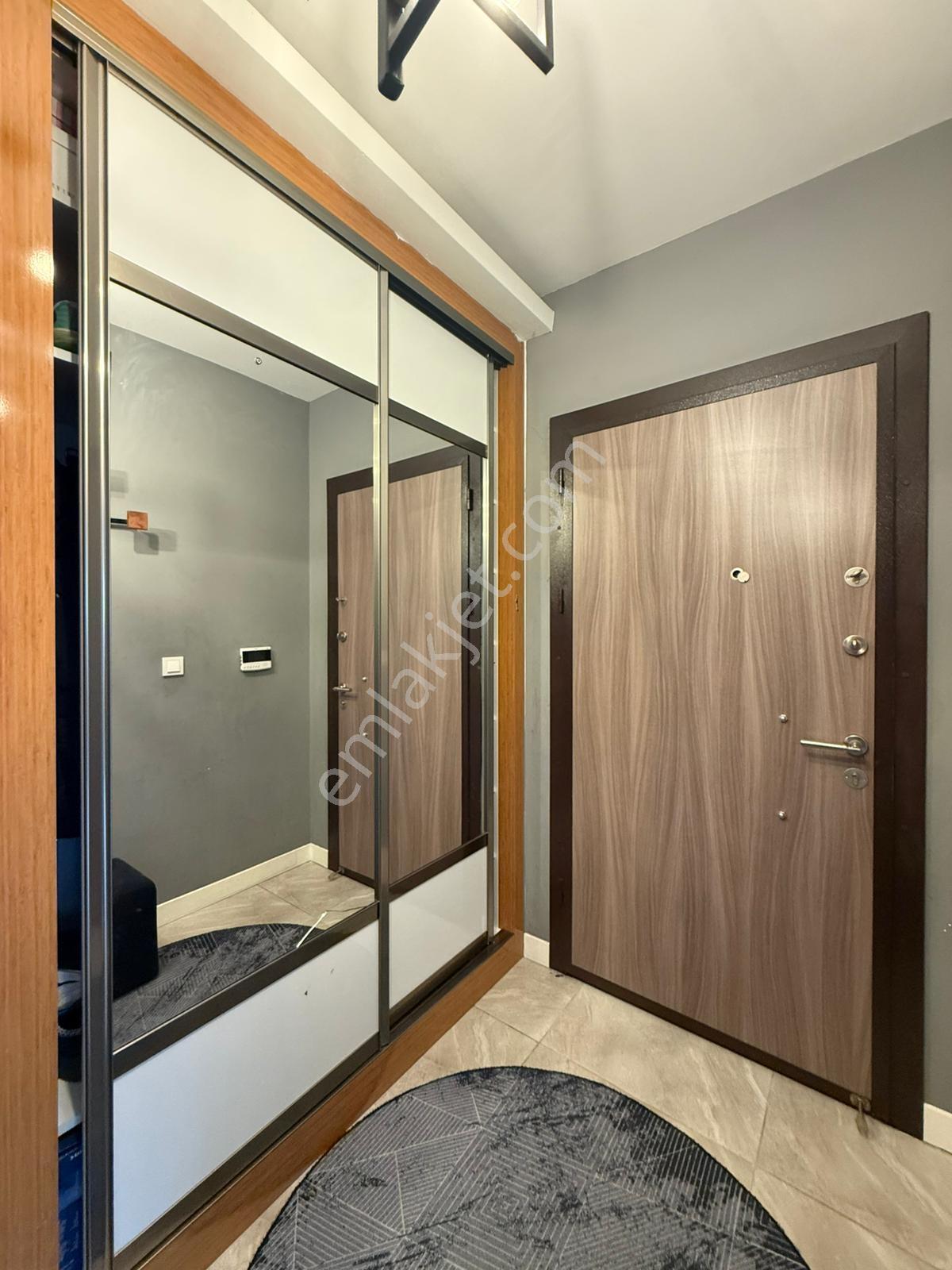 Huzurevlerinde 7 Yaş/lüks Site/2+1/ç.banyo/g.odalı/havuz/iskanlı - Görsel 35