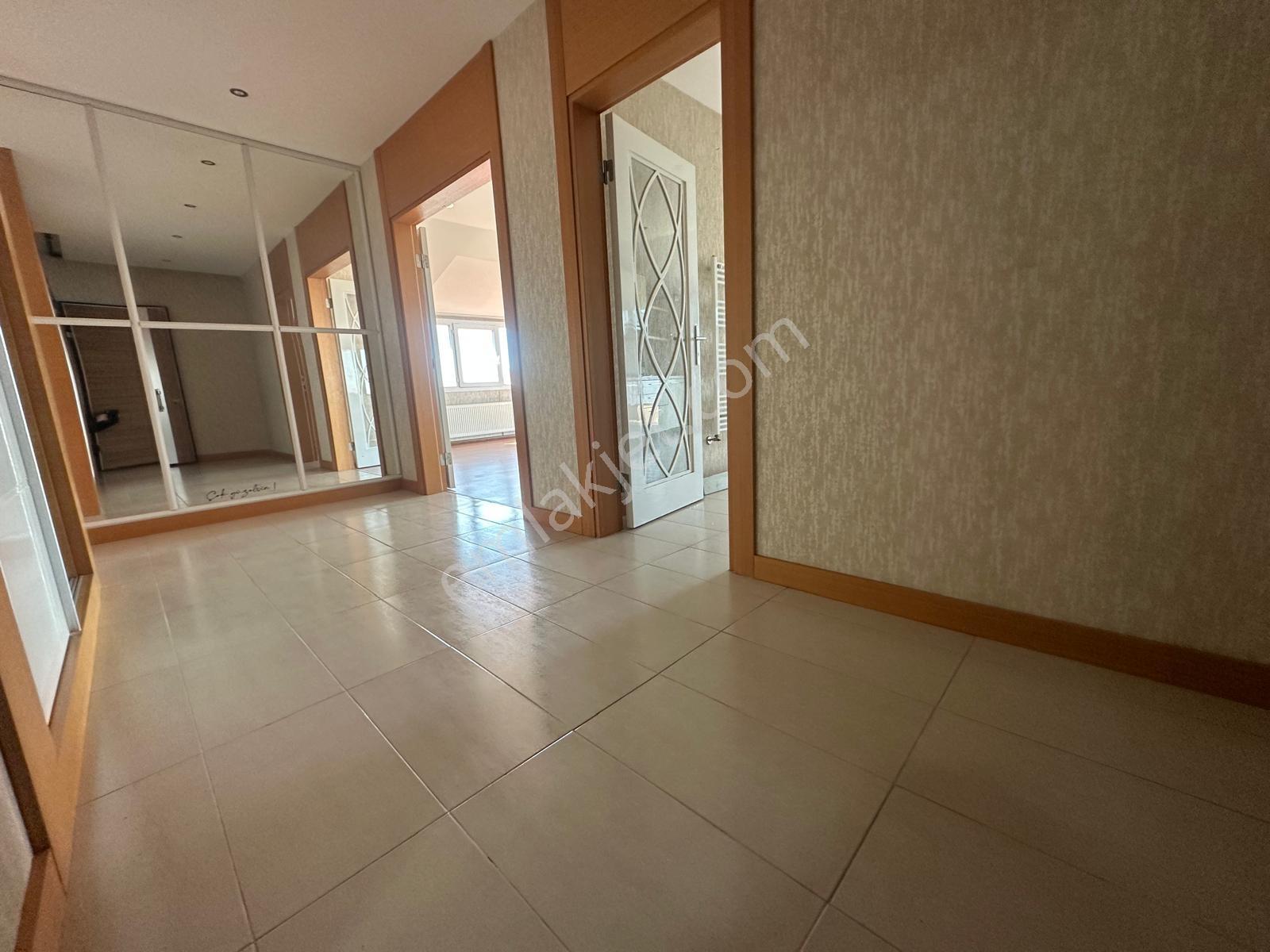 Beykent Vista4 Resıdence 3+1 Teraslı Deniz Manzaralı Kiralık - Görsel 4
