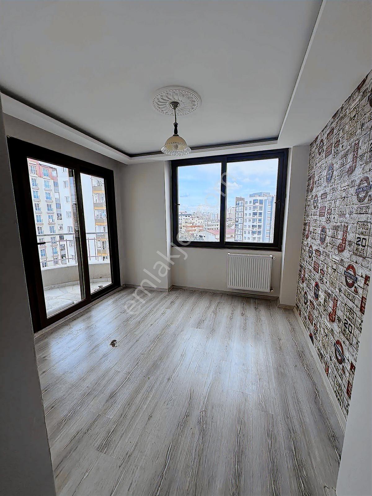 Belediye Karşısı Doğalgazlı 3+1 A.mutfak Kiralık Daire - Görsel 12