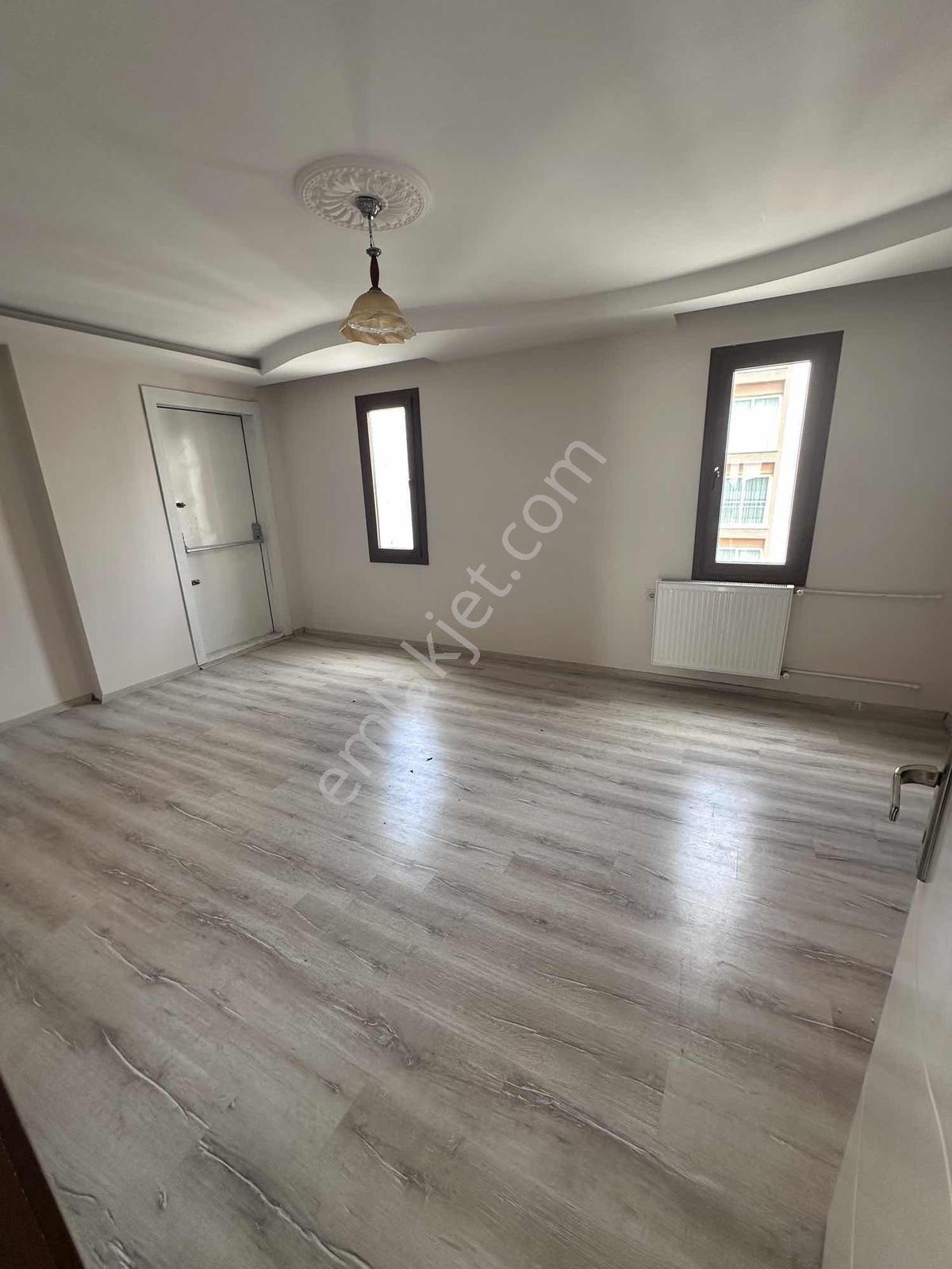 Belediye Karşısı Doğalgazlı 3+1 A.mutfak Kiralık Daire - Görsel 24