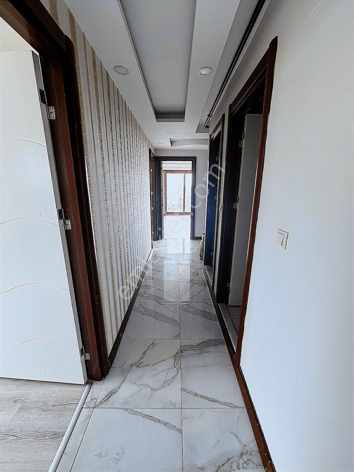 Belediye Karşısı Doğalgazlı 3+1 A.mutfak Kiralık Daire - Görsel 19
