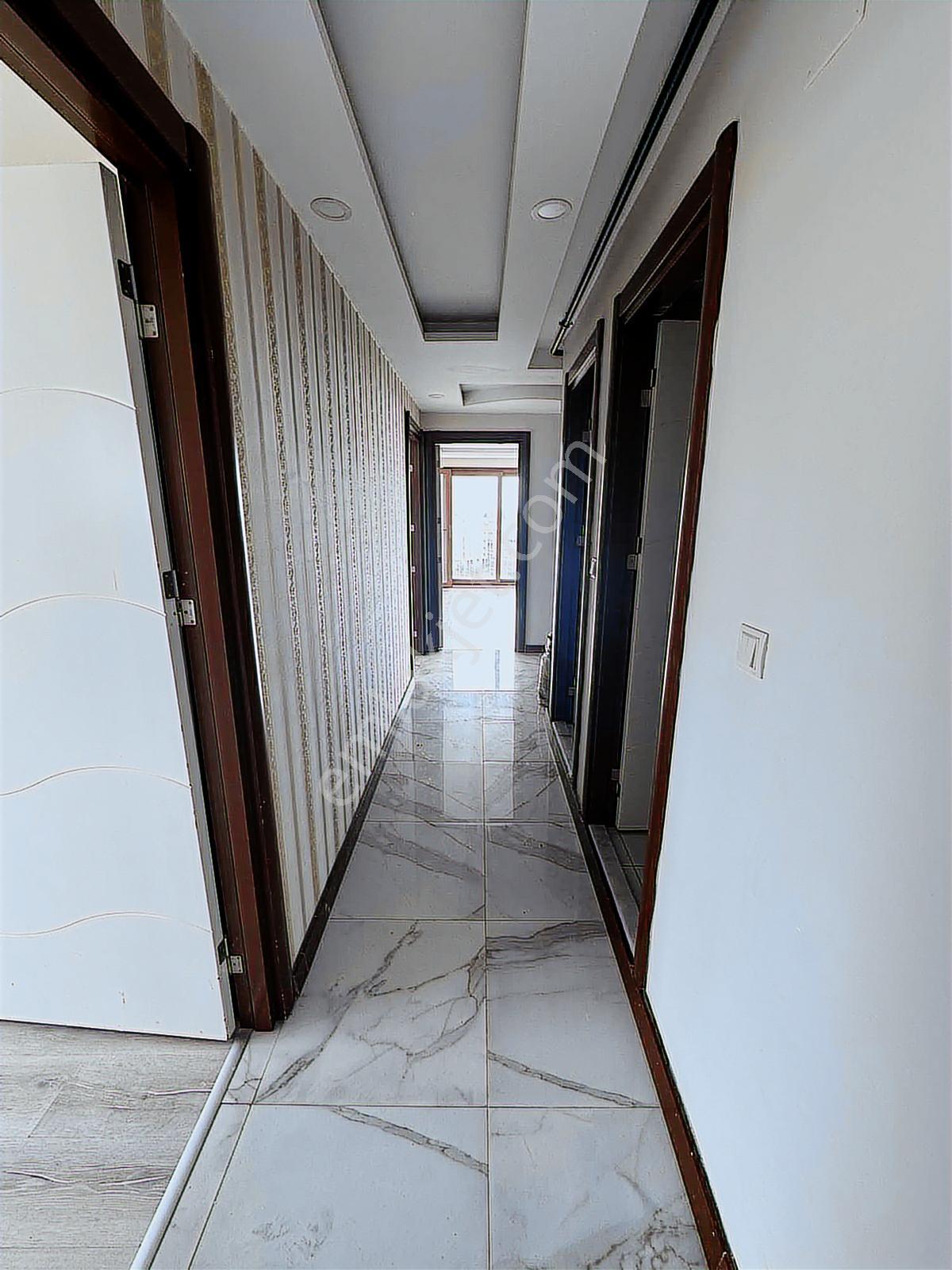 Belediye Karşısı Doğalgazlı 3+1 A.mutfak Kiralık Daire - Görsel 16