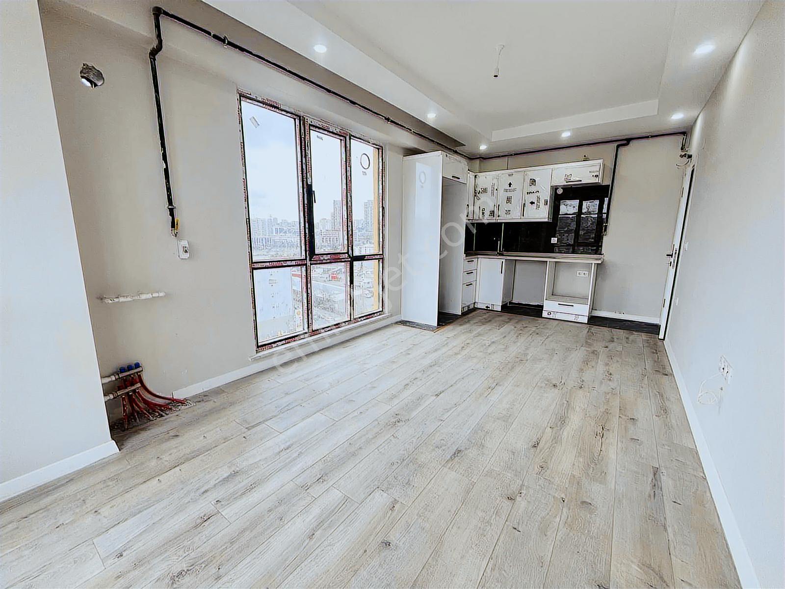 İmren Gayrimenkulden Bey Residence 1+1 45 M2 Amerikan Mutfaklı - Görsel 8