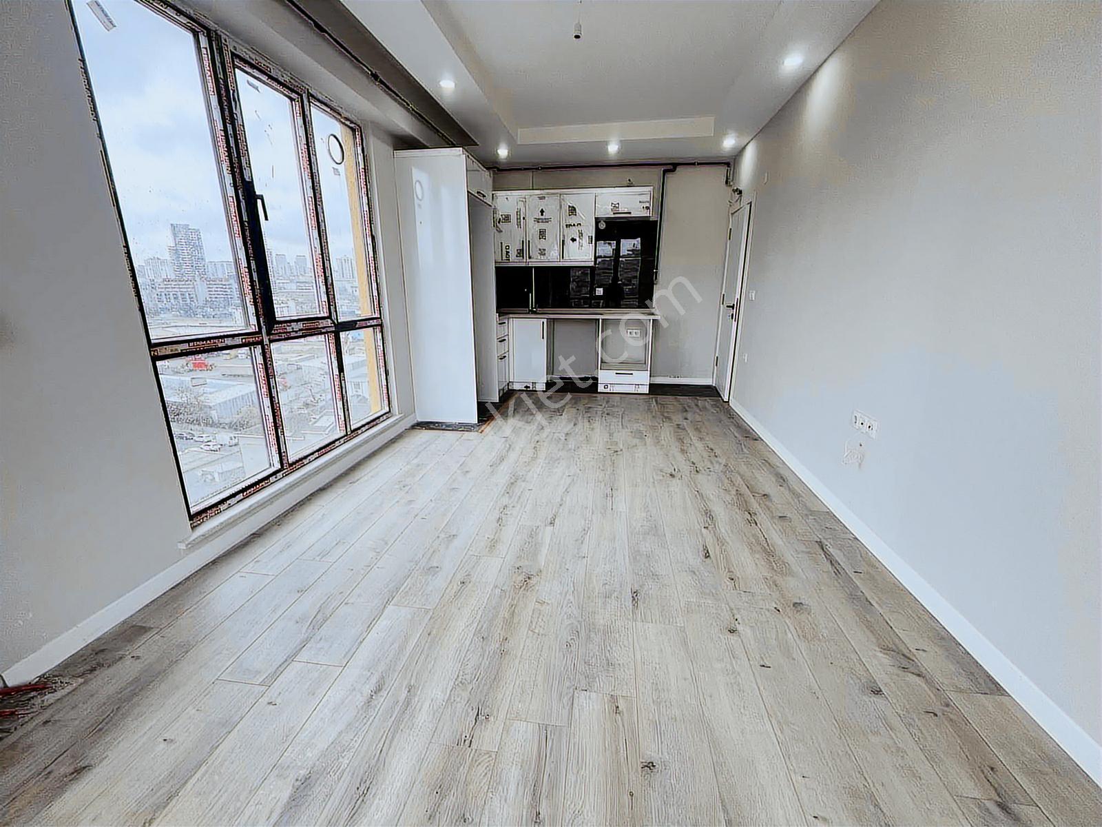 İmren Gayrimenkulden Bey Residence 1+1 45 M2 Amerikan Mutfaklı - Görsel 35