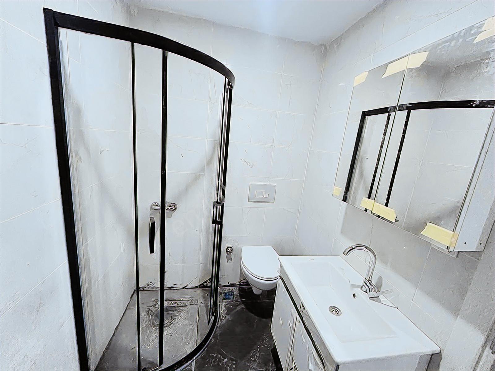 İmren Gayrimenkulden Bey Residence 1+1 45 M2 Amerikan Mutfaklı - Görsel 26