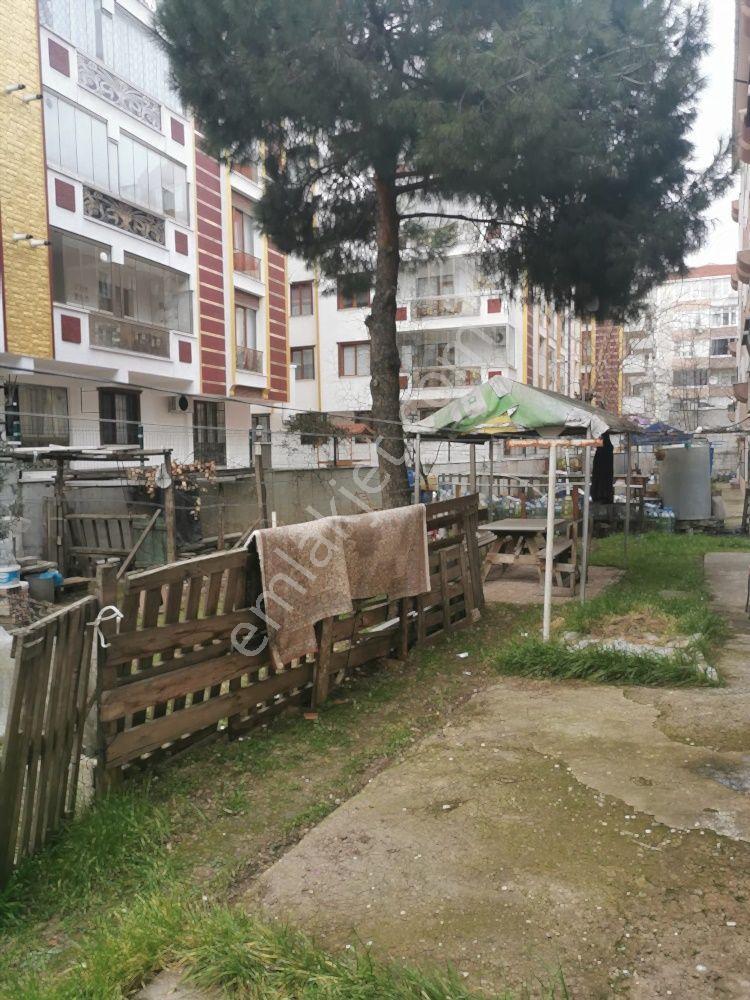 Çorlu Çobançeşme Mustafa Kemal Cd. Servis Yolunda 4+1 135m² Bahçe Katı - Görsel 21