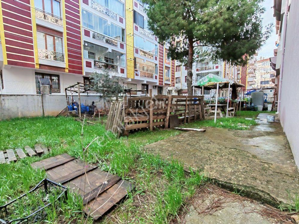 Çorlu Çobançeşme Mustafa Kemal Cd. Servis Yolunda 4+1 135m² Bahçe Katı - Görsel 19