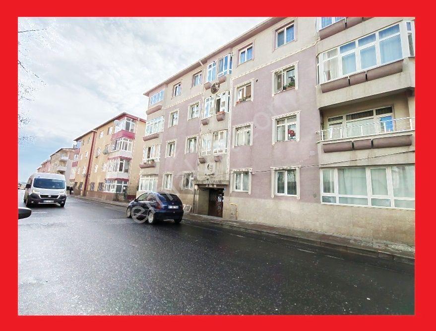 Çorlu Çobançeşme Mustafa Kemal Cd. Servis Yolunda 4+1 135m² Bahçe Katı