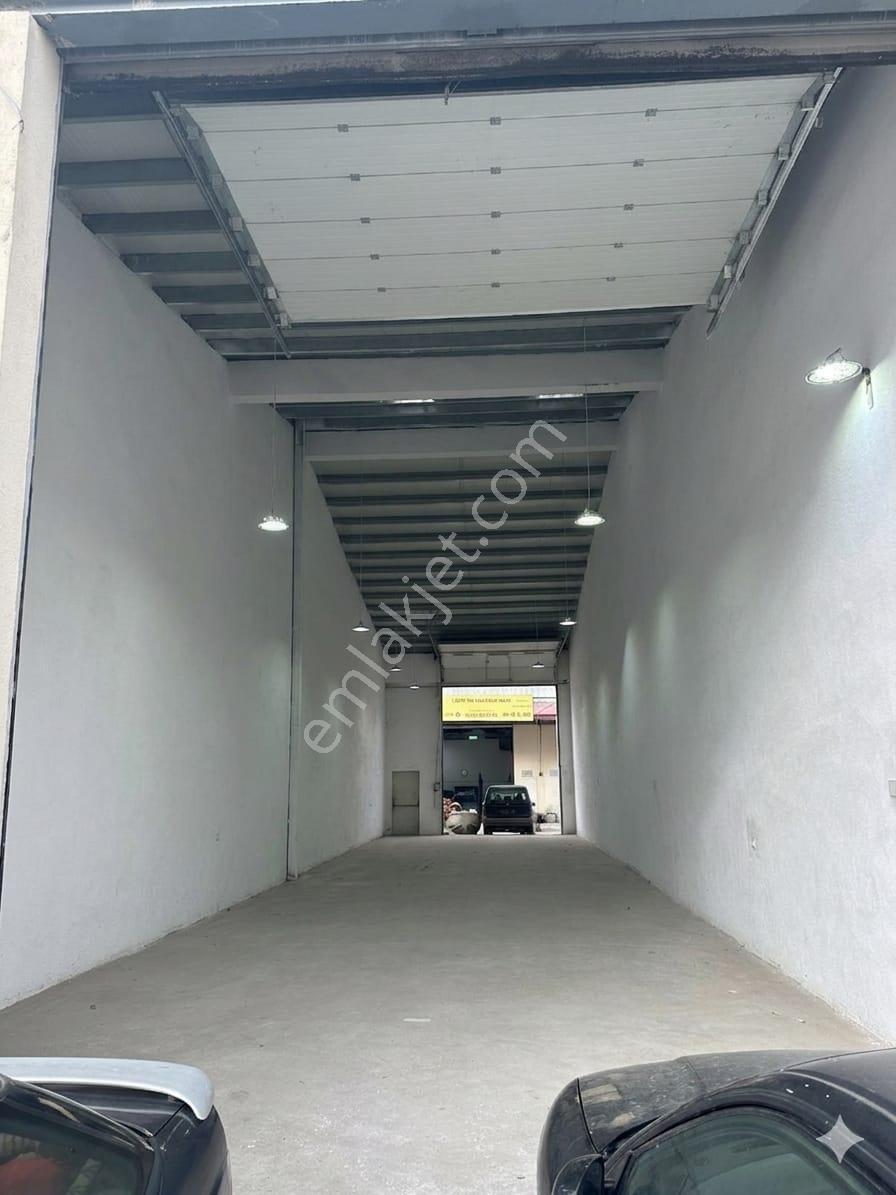Tarcanlardan Gölcük San. Takasa Açık 180m² Satılık Ticari İşyeri - Görsel 2