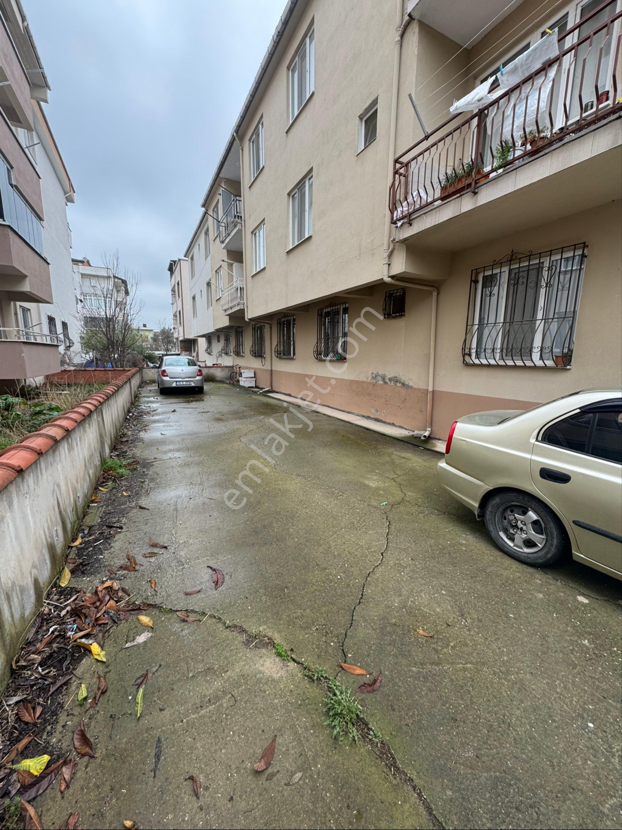 Btr Gayrimenkul’den Hamidiye Mah. 3+1 Fırsat Kiralık Geniş Daire - Görsel 3