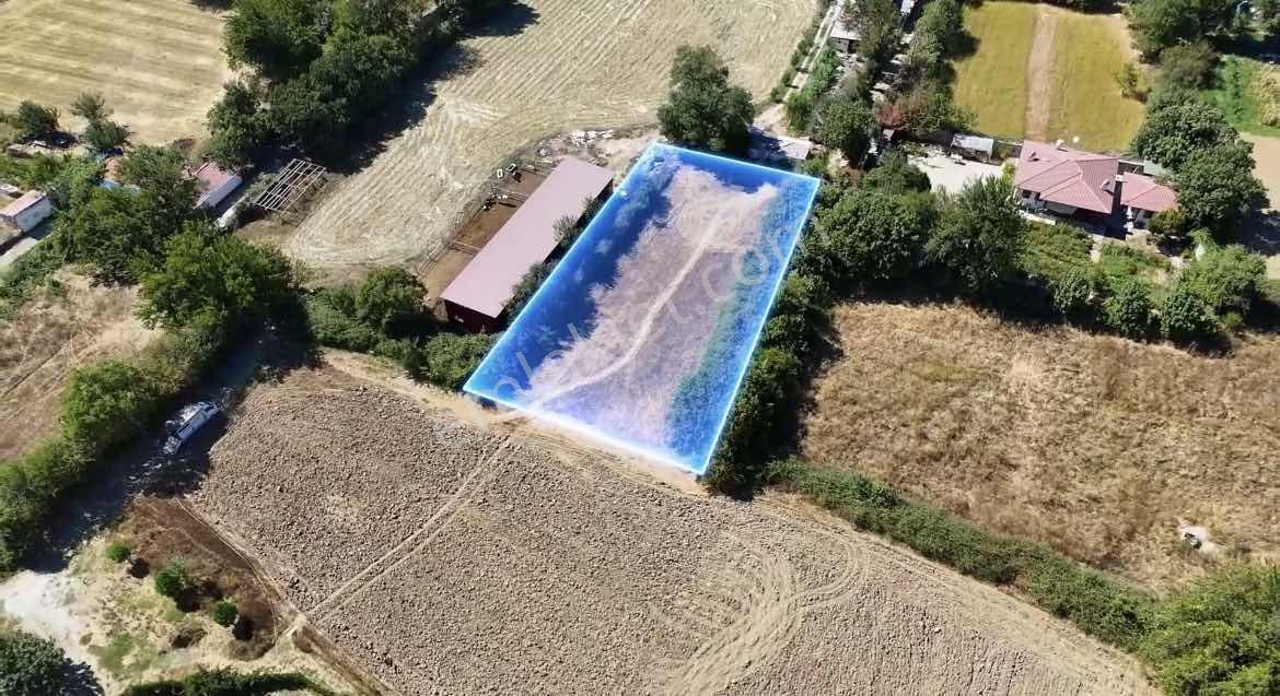 Muğla Menteşe Karabağlar Yaylası'nda Satılık 1.121 M2 Arazi - Görsel 4