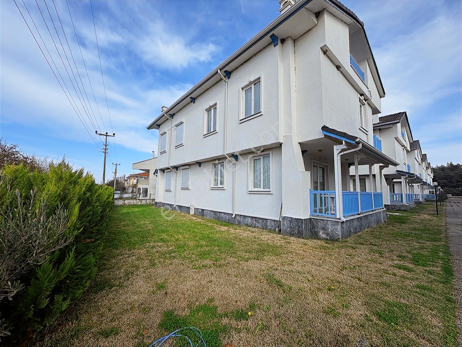 Deniz Sıfır Sitede-hiç Kullanılmamış Yazlık-orman Kenarı-kw Plus - Görsel 11