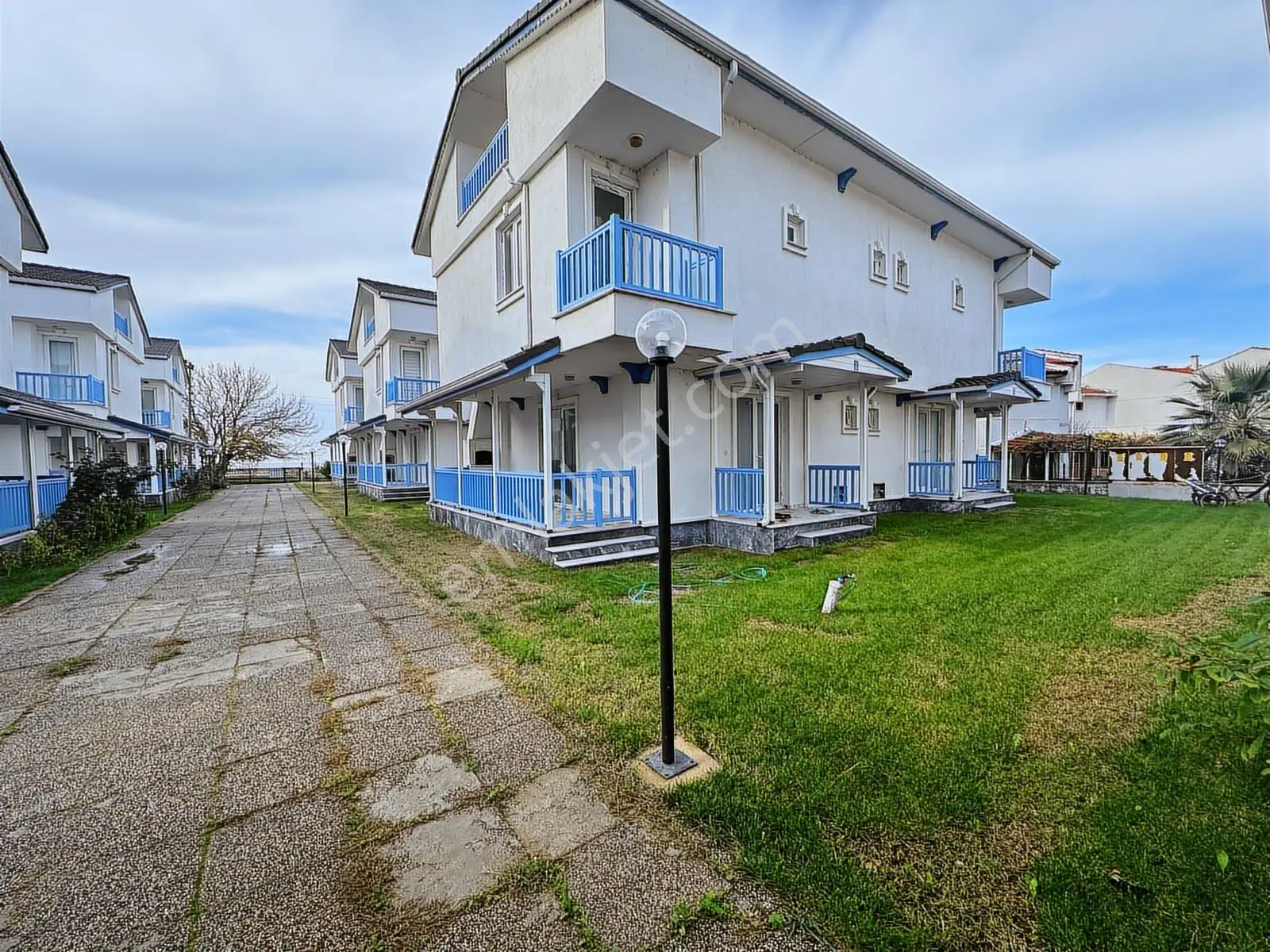 Deniz Sıfır Sitede-hiç Kullanılmamış Yazlık-orman Kenarı-kw Plus - Görsel 26