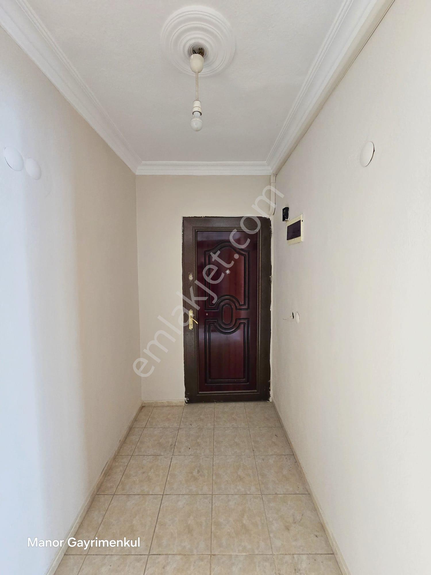Kuşadası İkiceşmelik'te Güvenlikli Sitede 3+1 Doğalgazlı Daire - Görsel 11