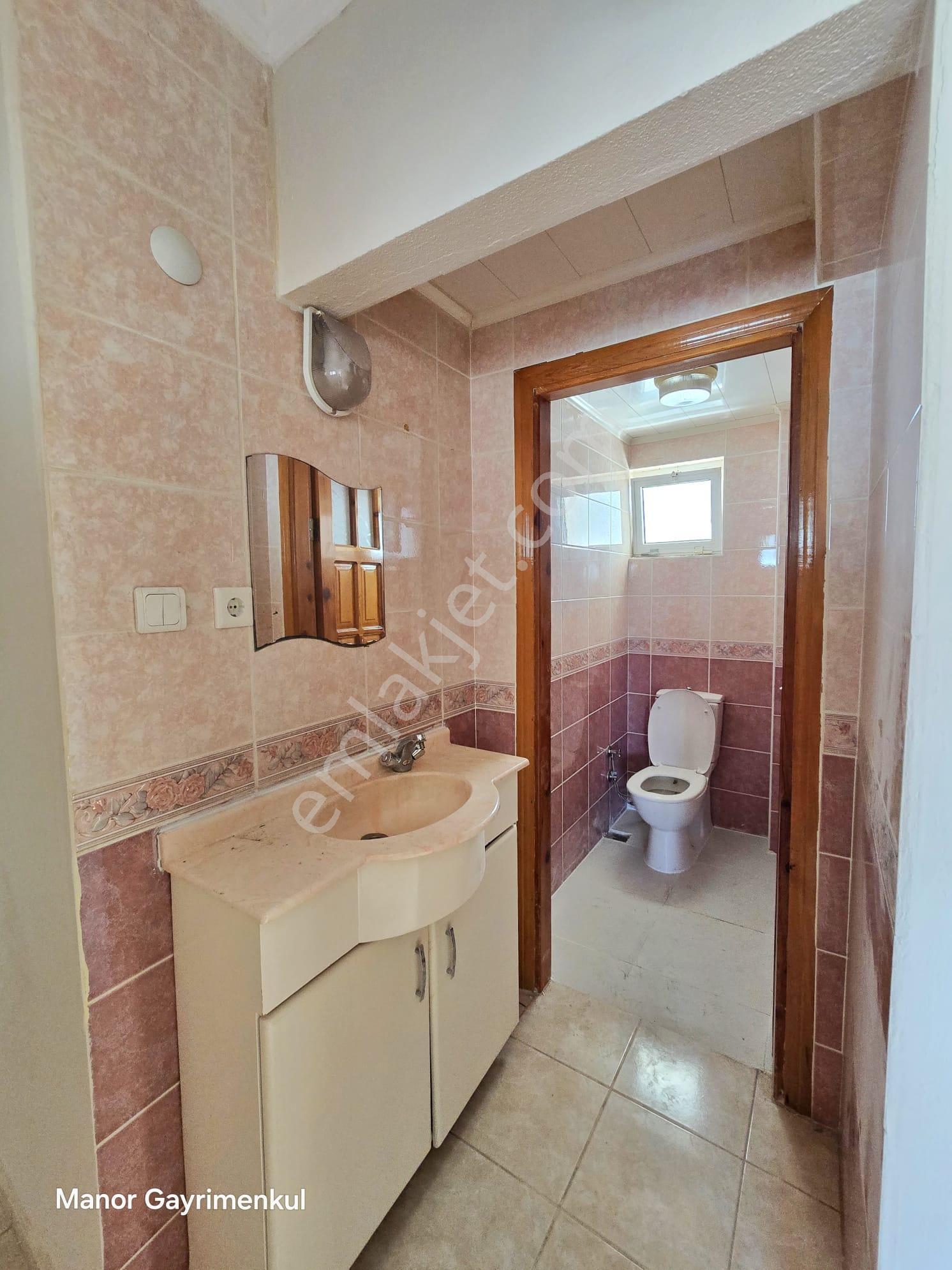 Kuşadası İkiceşmelik'te Güvenlikli Sitede 3+1 Doğalgazlı Daire - Görsel 21