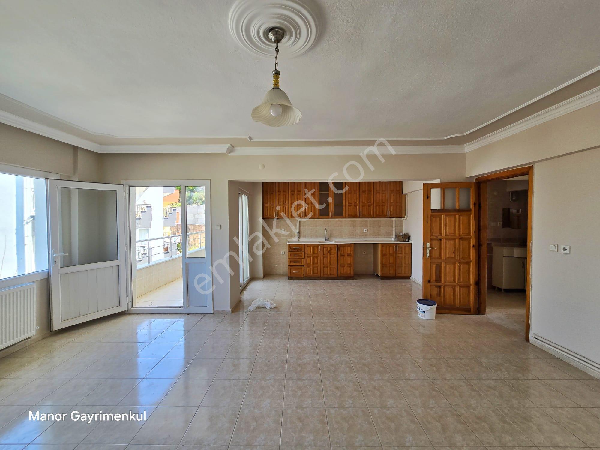 Kuşadası İkiceşmelik'te Güvenlikli Sitede 3+1 Doğalgazlı Daire - Görsel 6