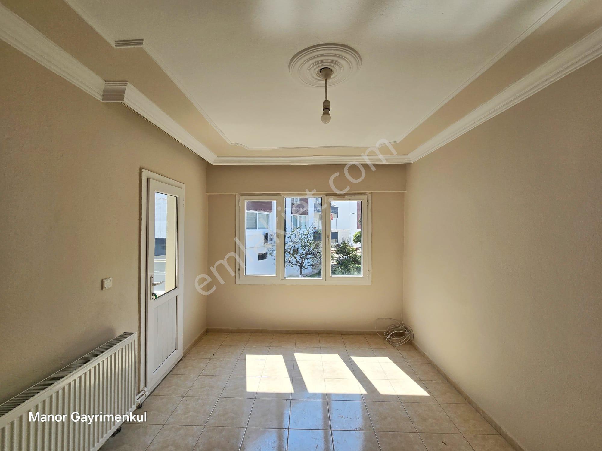 Kuşadası İkiceşmelik'te Güvenlikli Sitede 3+1 Doğalgazlı Daire - Görsel 13