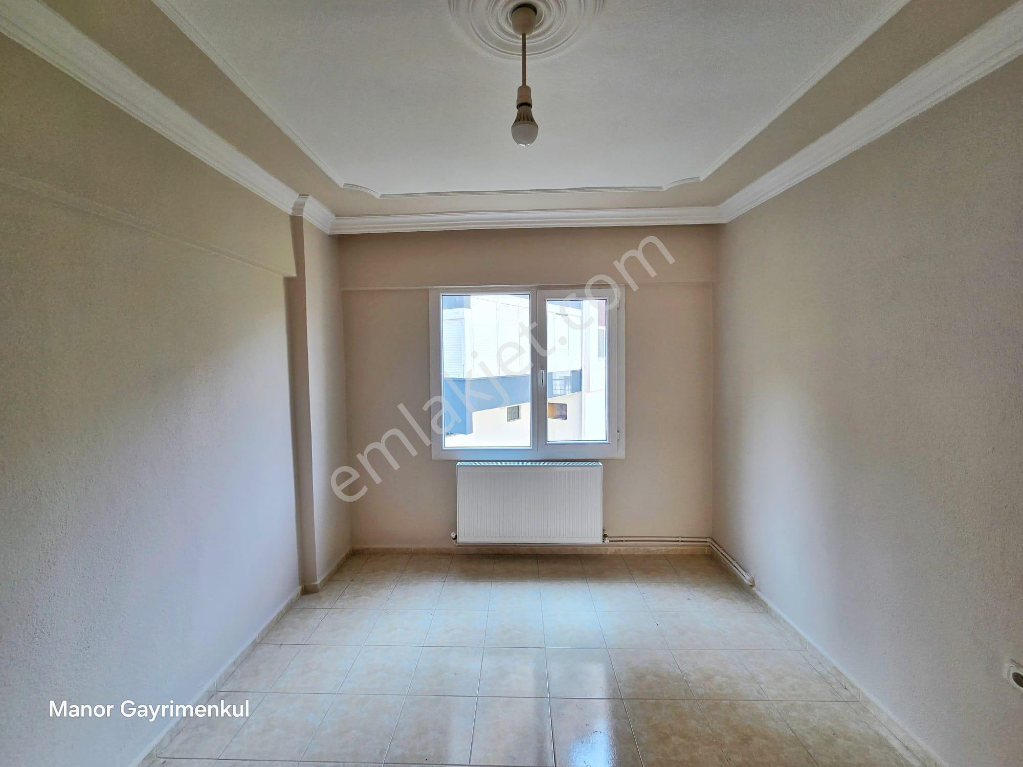 Kuşadası İkiceşmelik'te Güvenlikli Sitede 3+1 Doğalgazlı Daire - Görsel 23